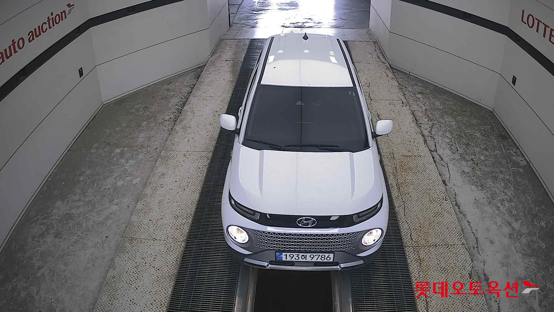 هيونداي كاسبر 2023
