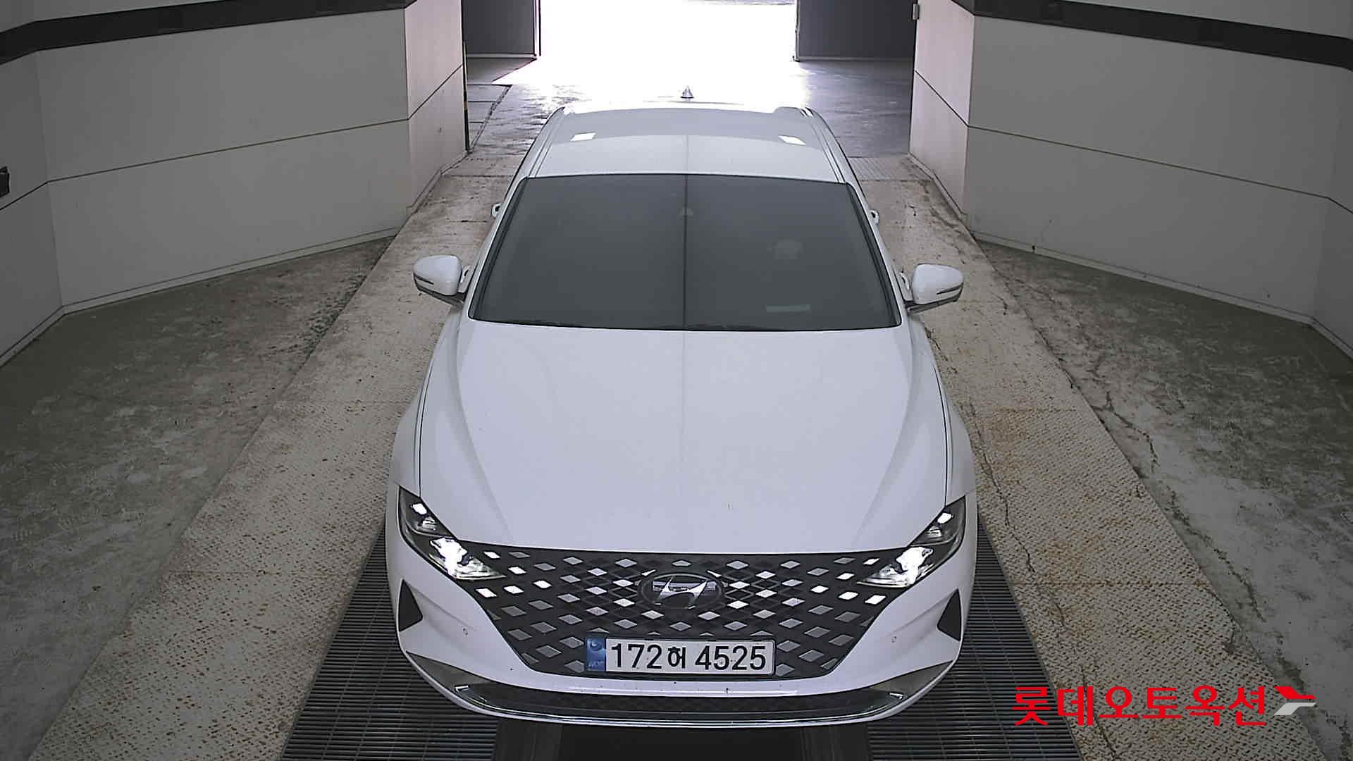 Hyundai Грандер