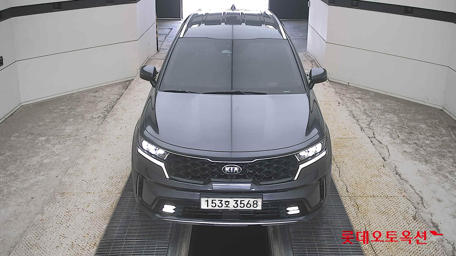 Kia Соренто