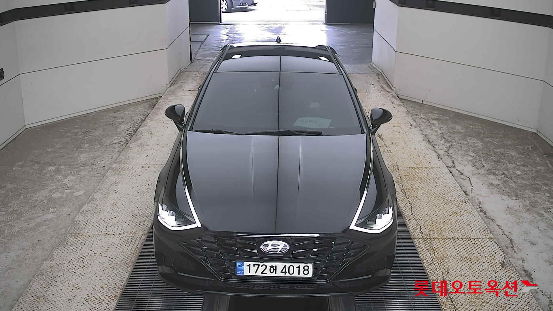 Hyundai Соната