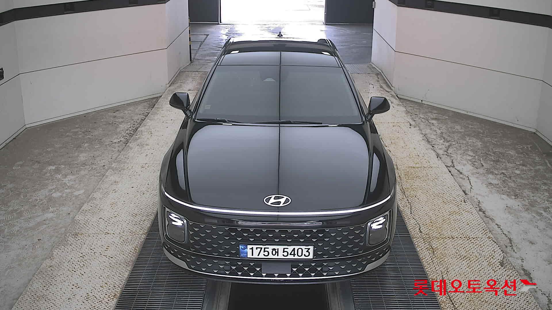 Hyundai Грандер