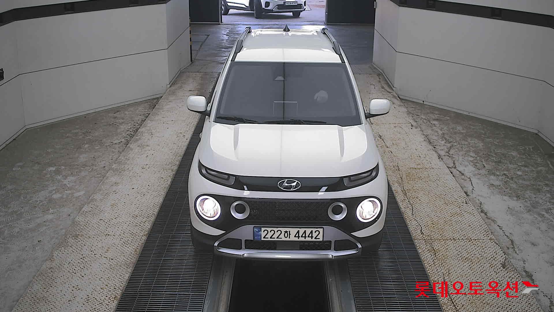 Hyundai Каспер