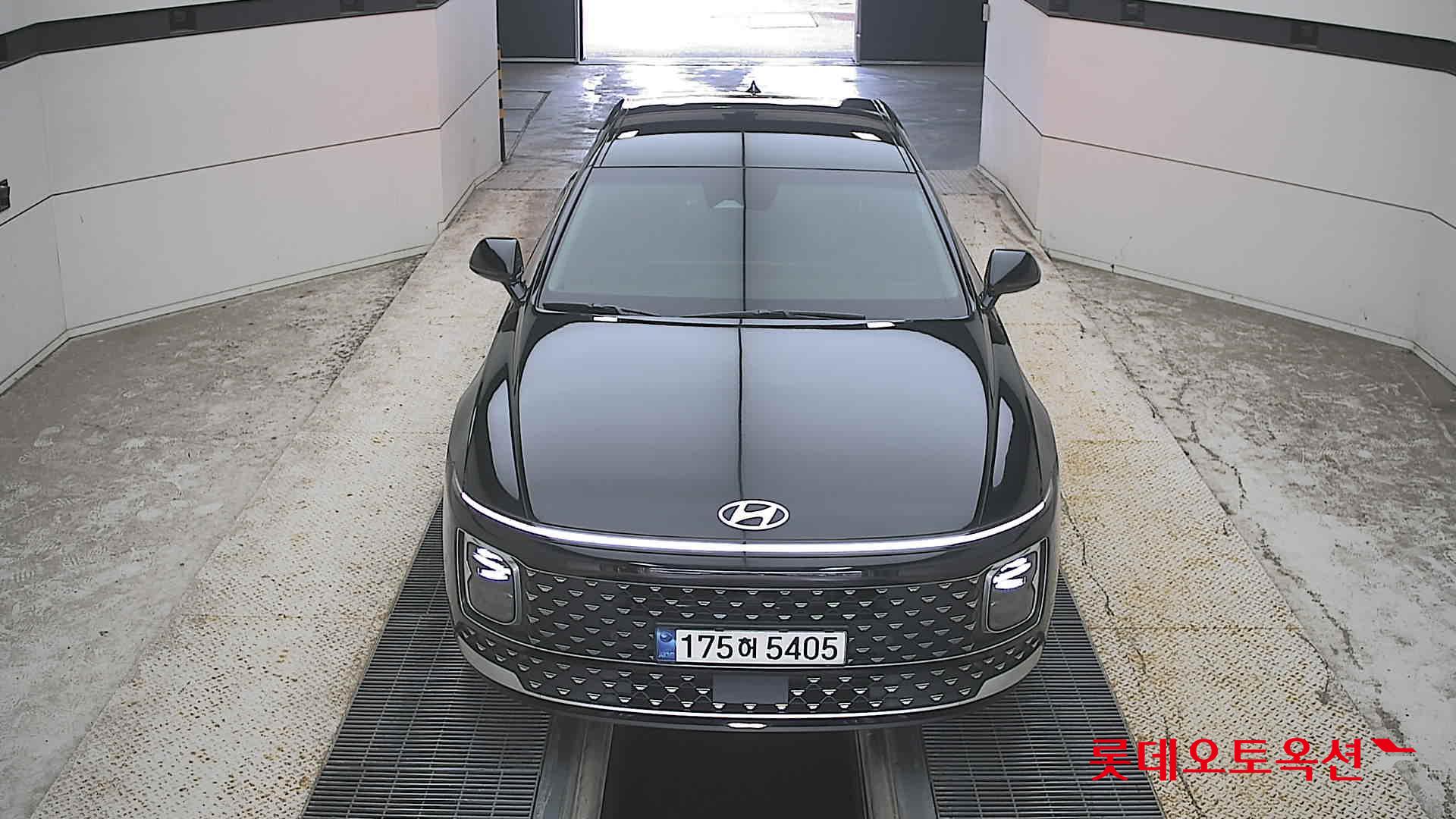 Hyundai Грандер