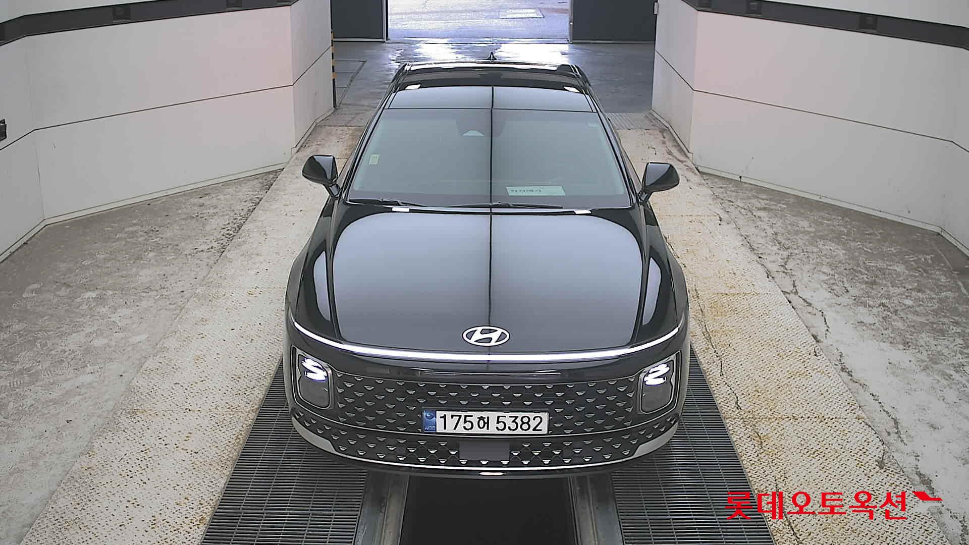 Hyundai Грандер