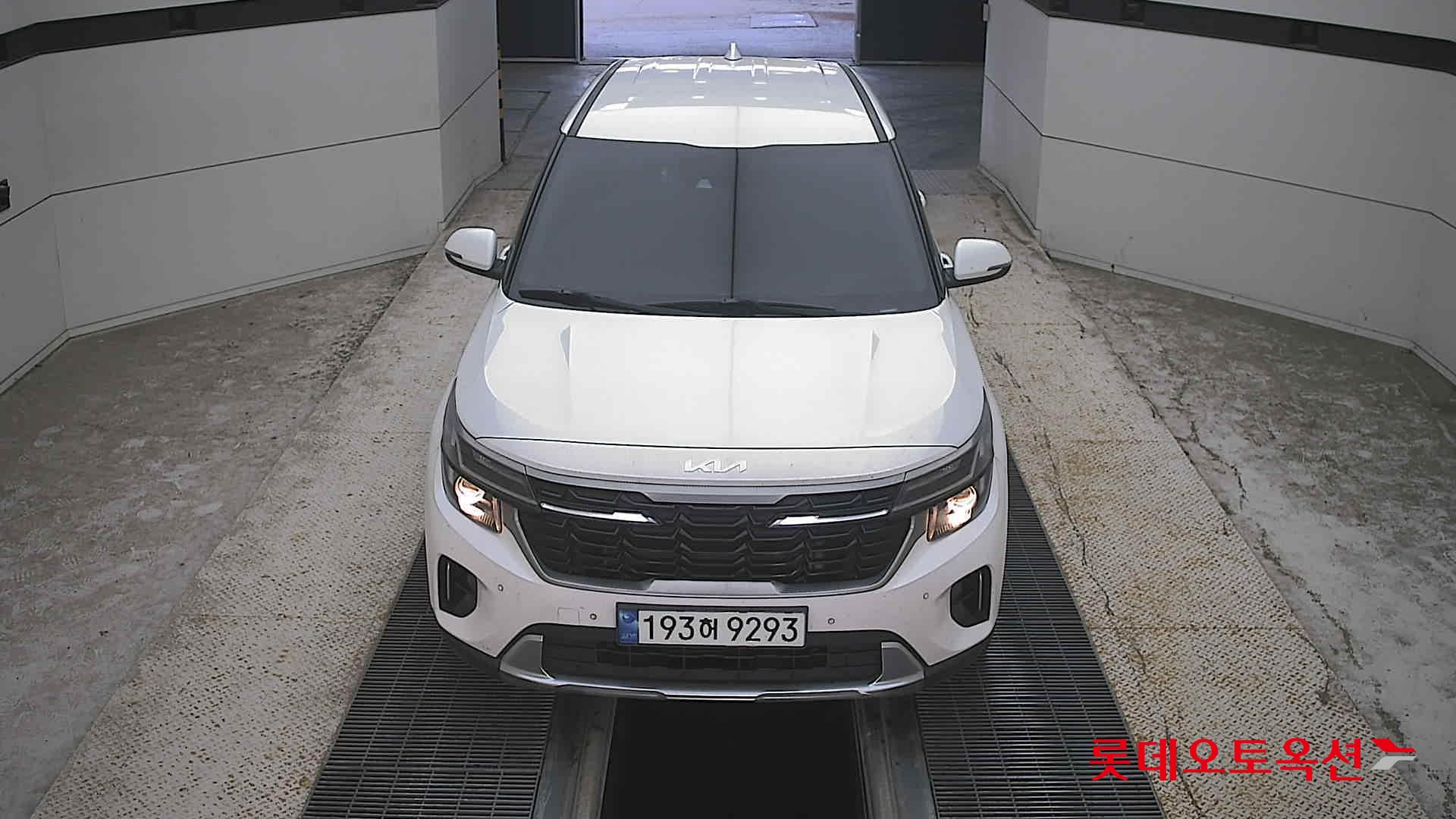 Kia Селтос