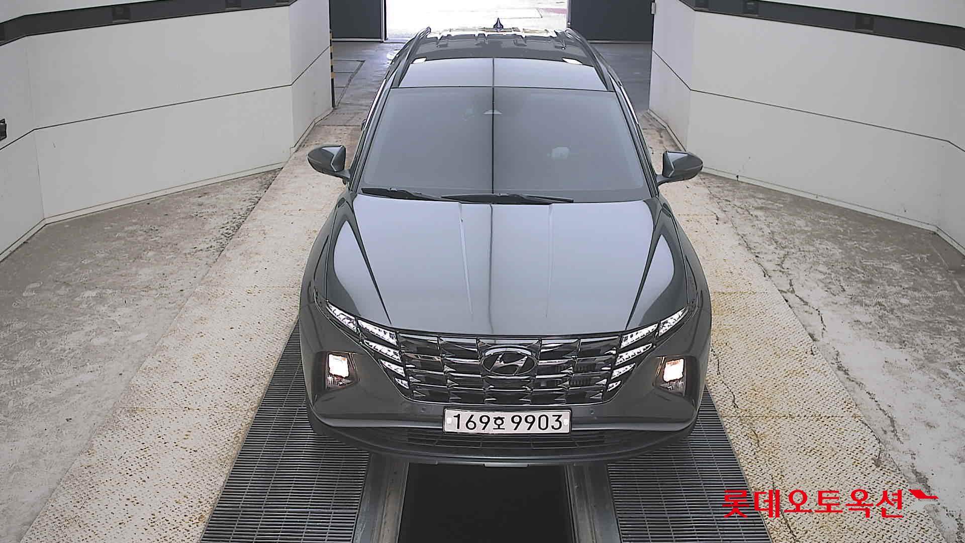 Hyundai Туссан