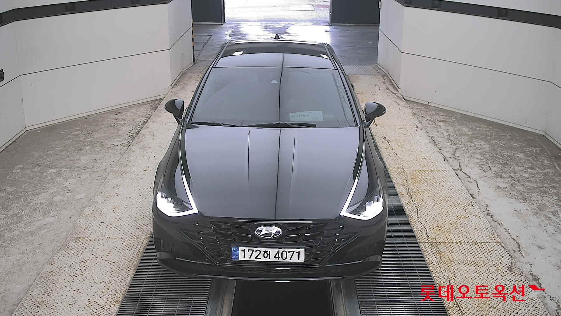 Hyundai Соната