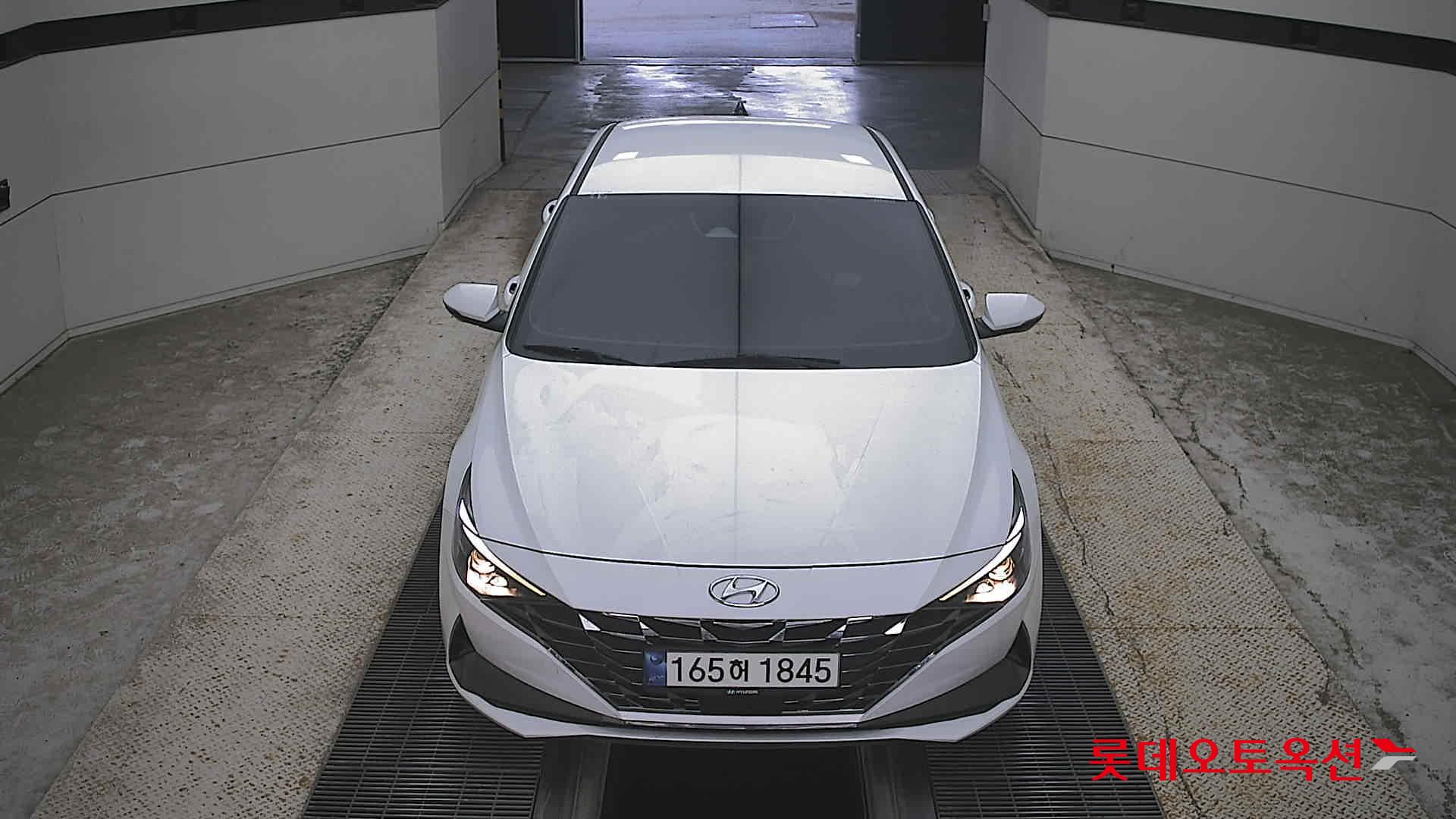 Hyundai Элантра