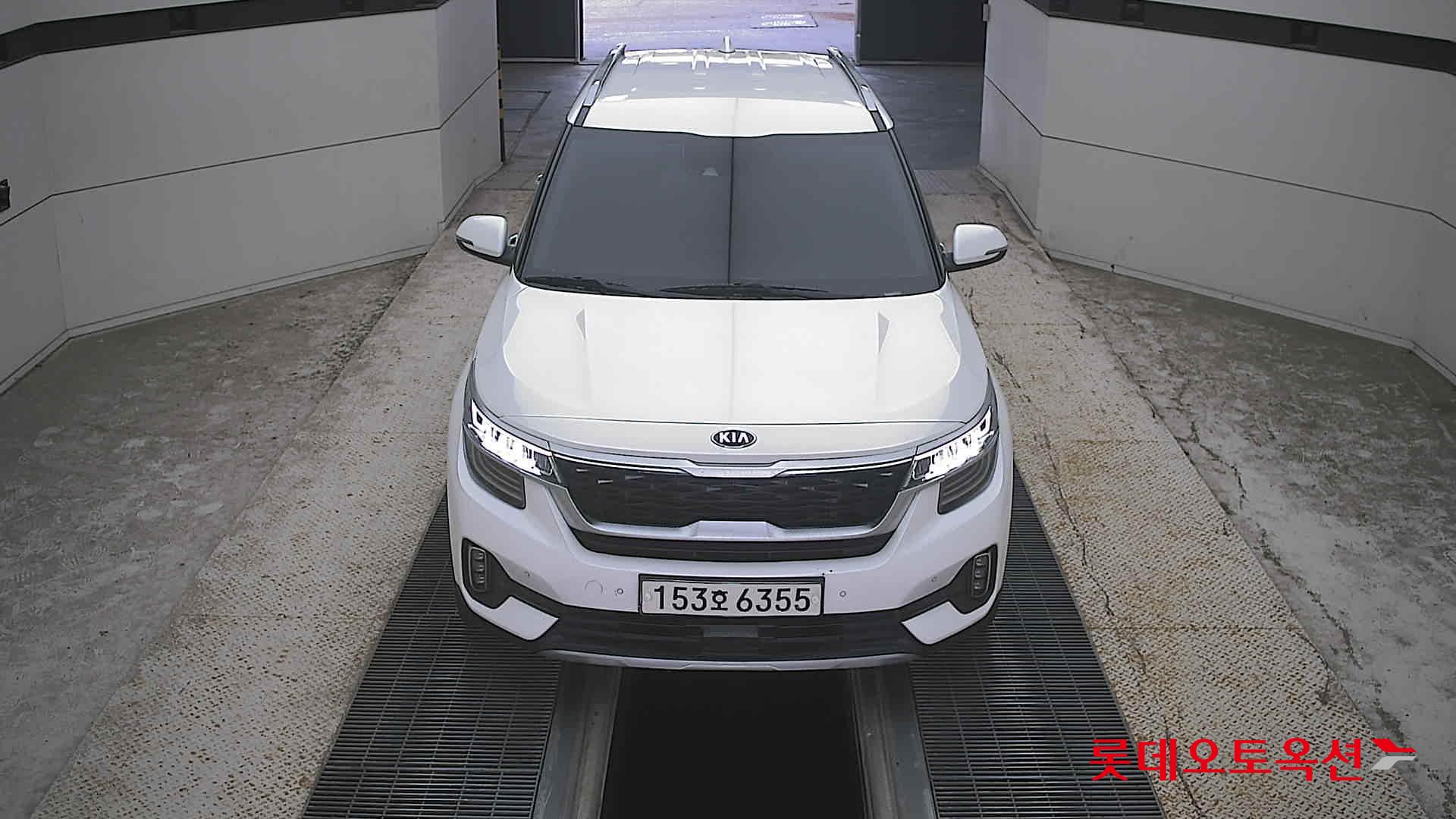 Kia Селтос