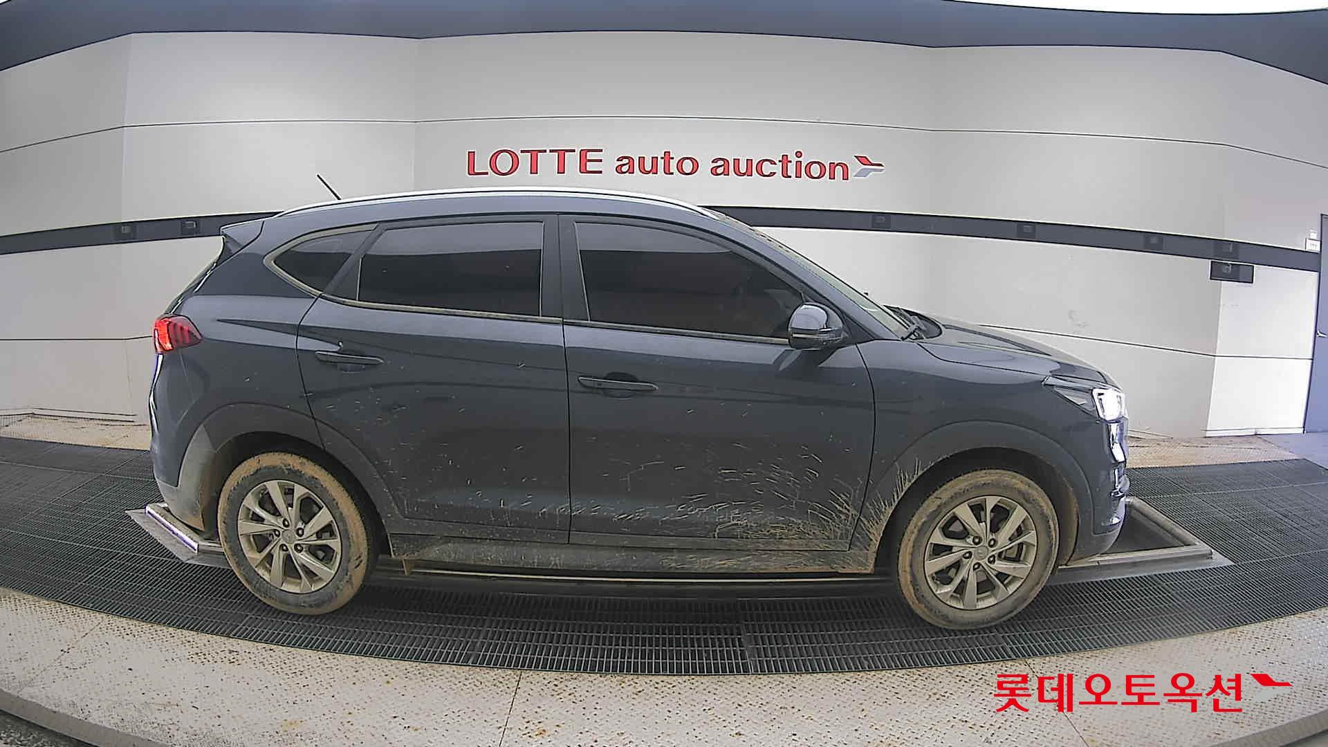 هيونداي توسان 2020