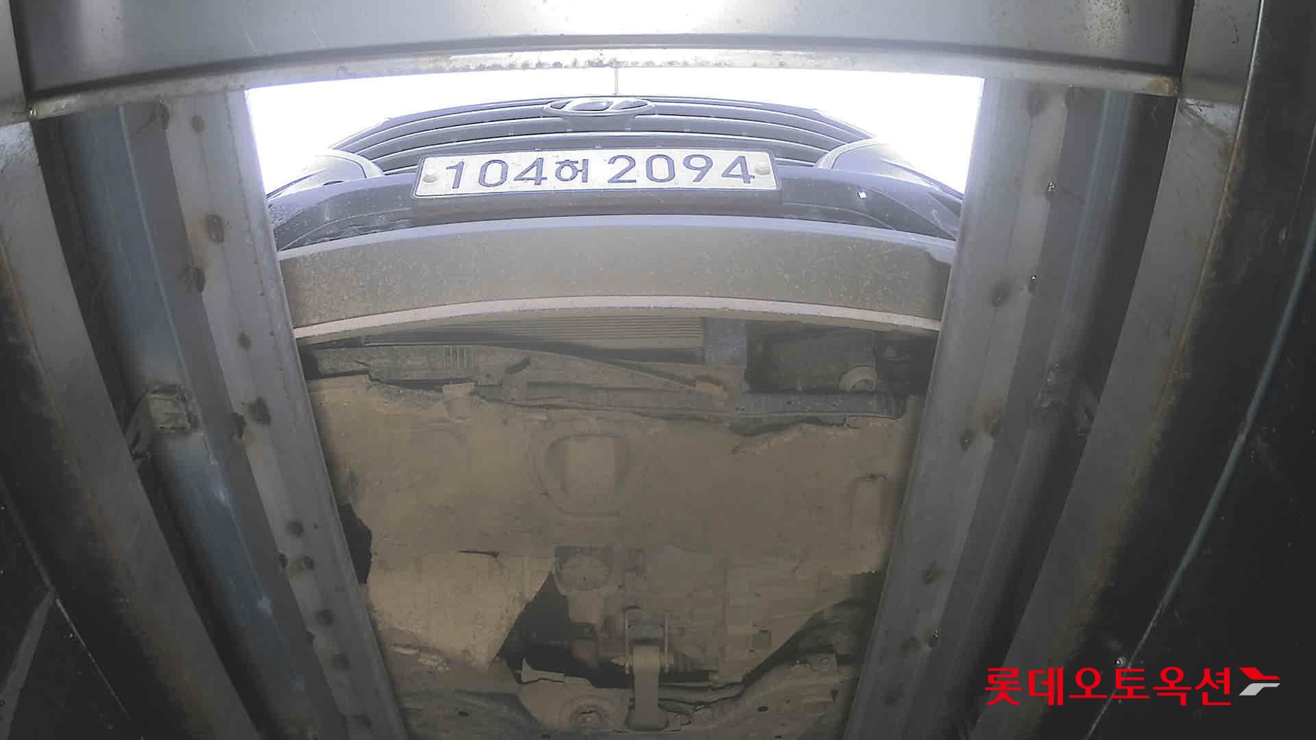 هيونداي توسان 2020