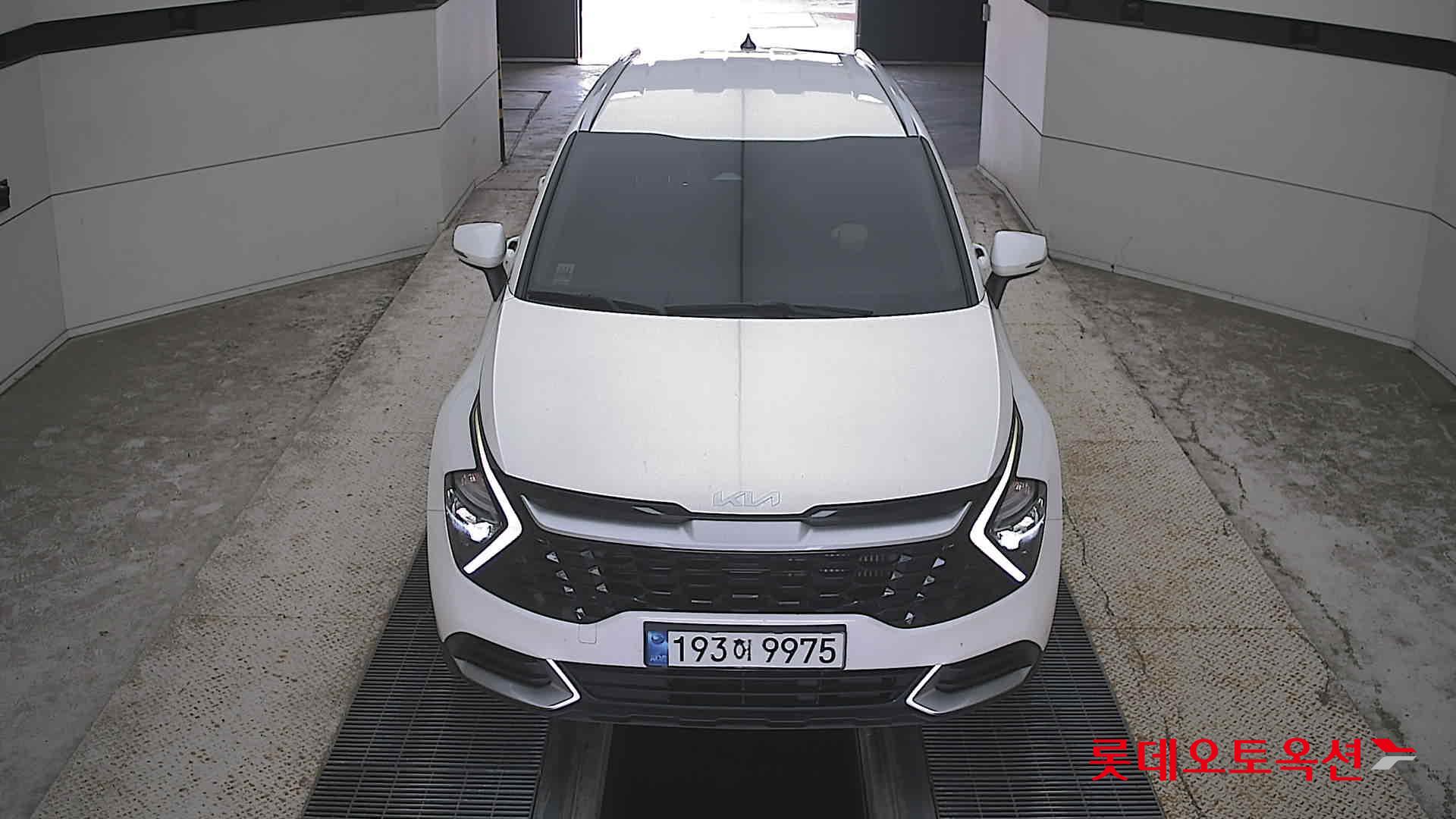 Kia Спортейдж
