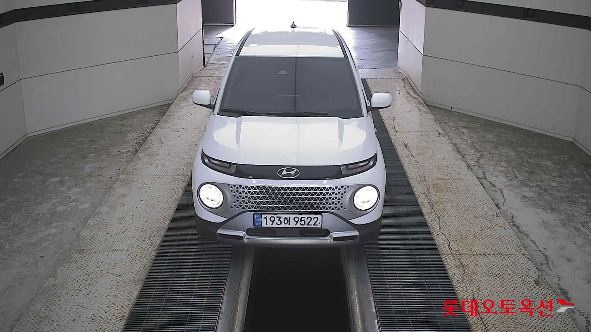 هيونداي كاسبر 2023
