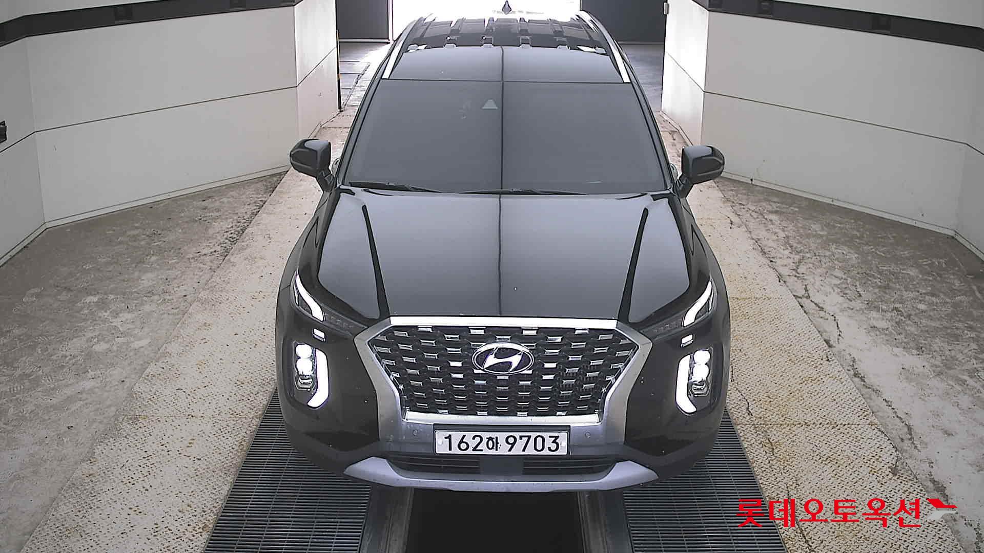 Hyundai Палисад