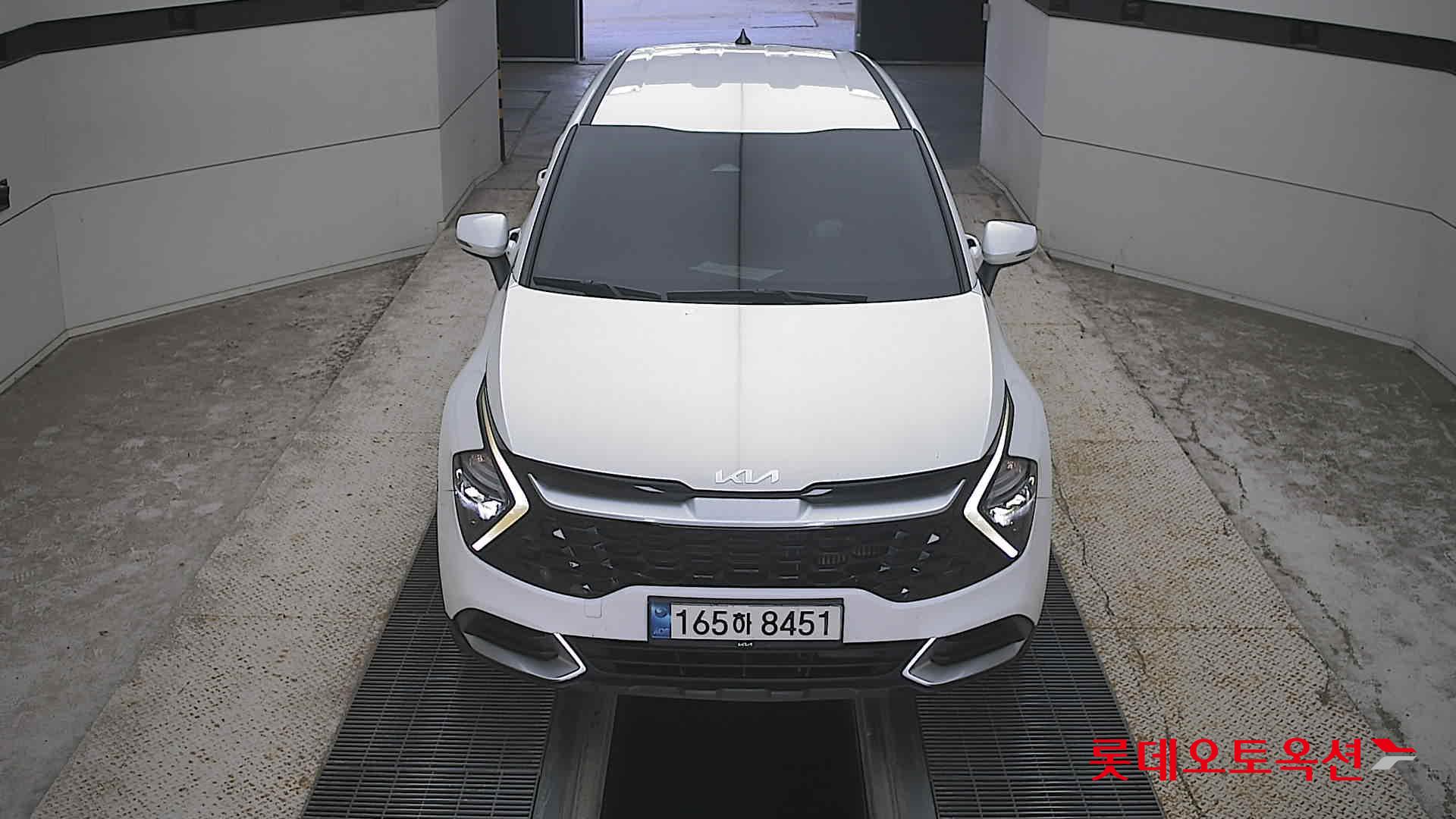 Kia Спортейдж
