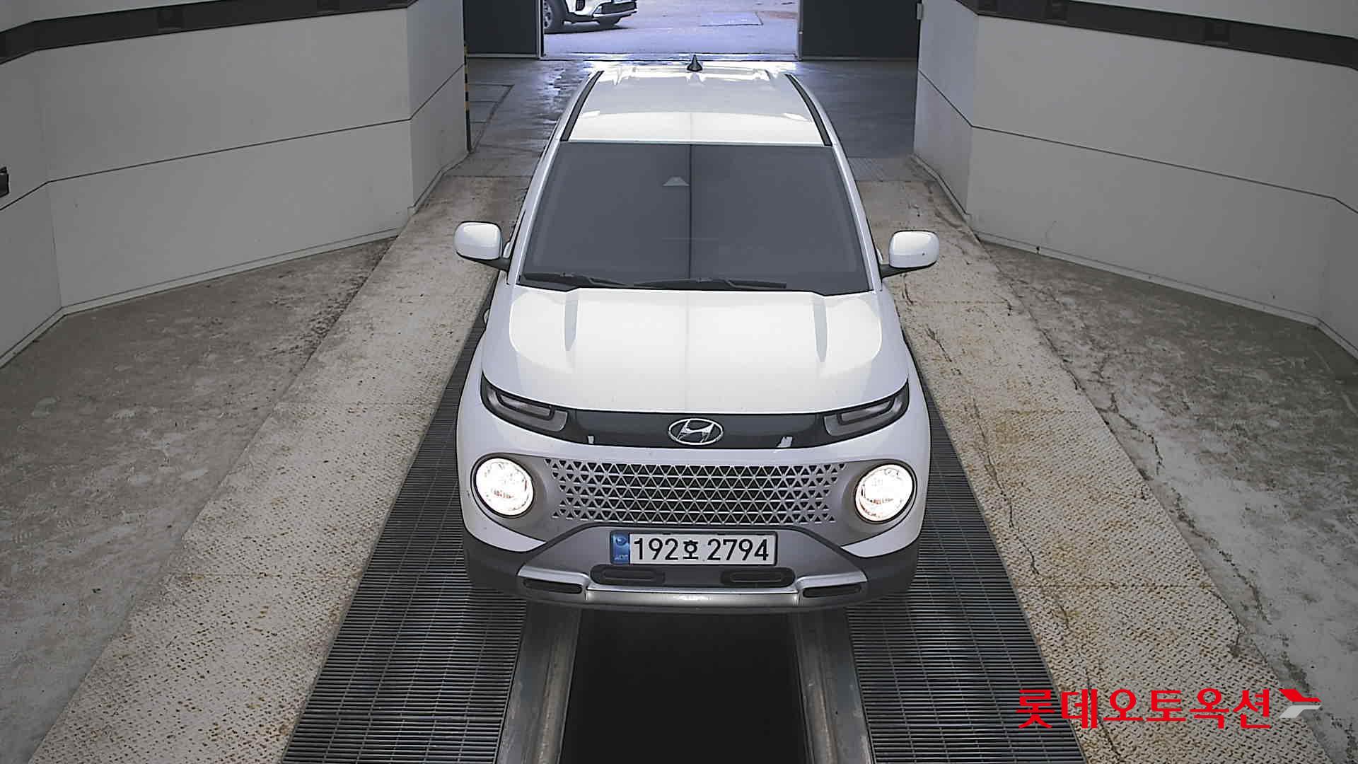 هيونداي كاسبر 2023