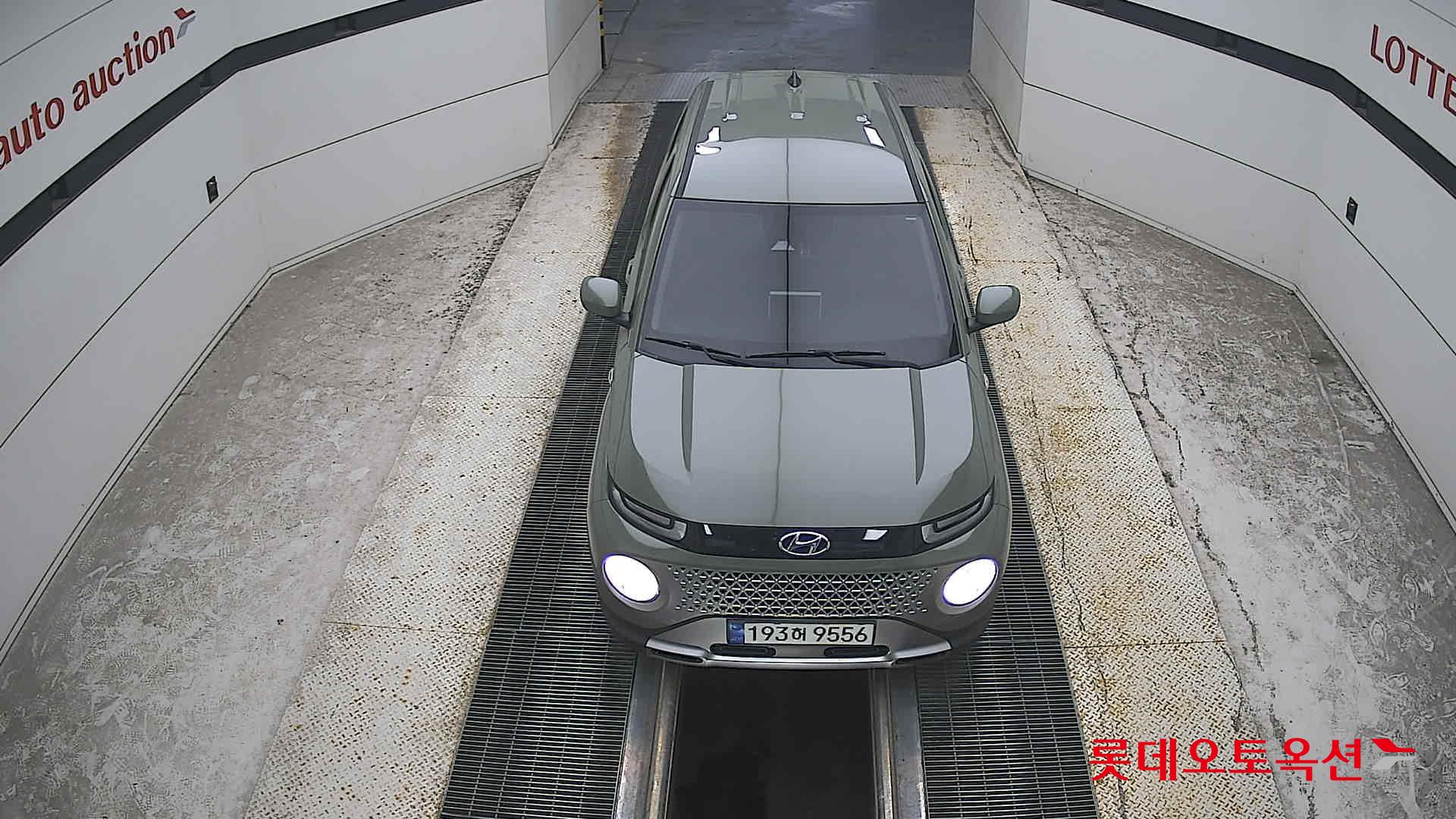 هيونداي كاسبر 2023
