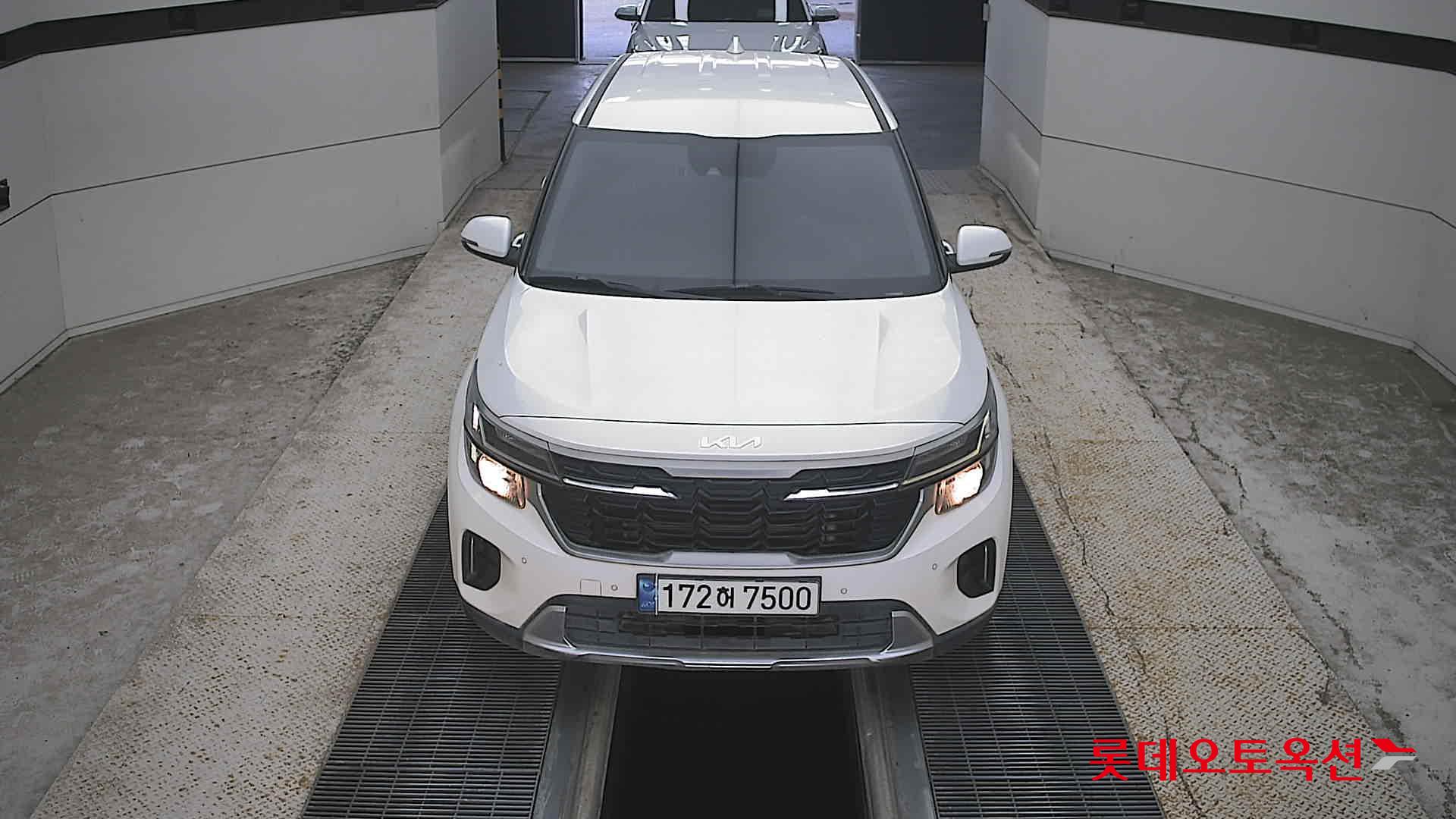 Kia Селтос