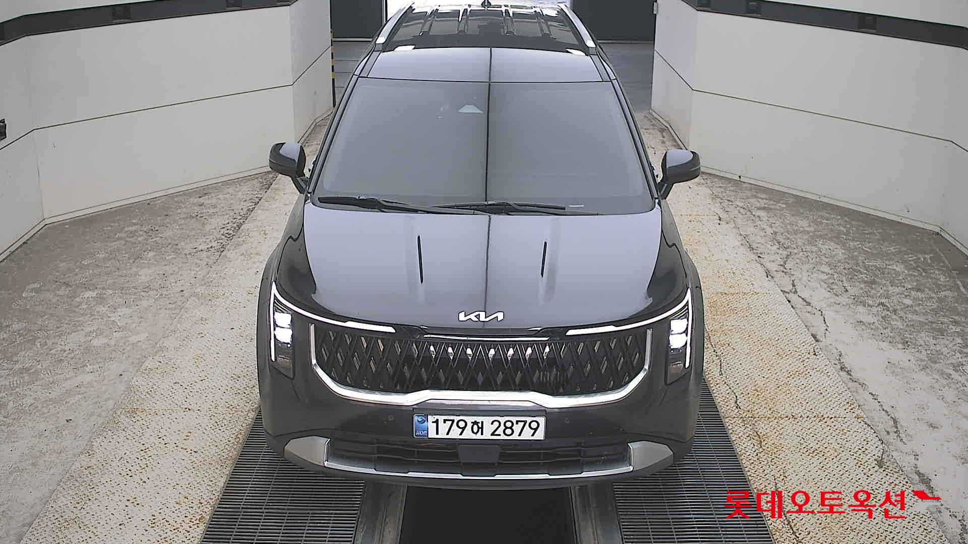 Kia Карнивал