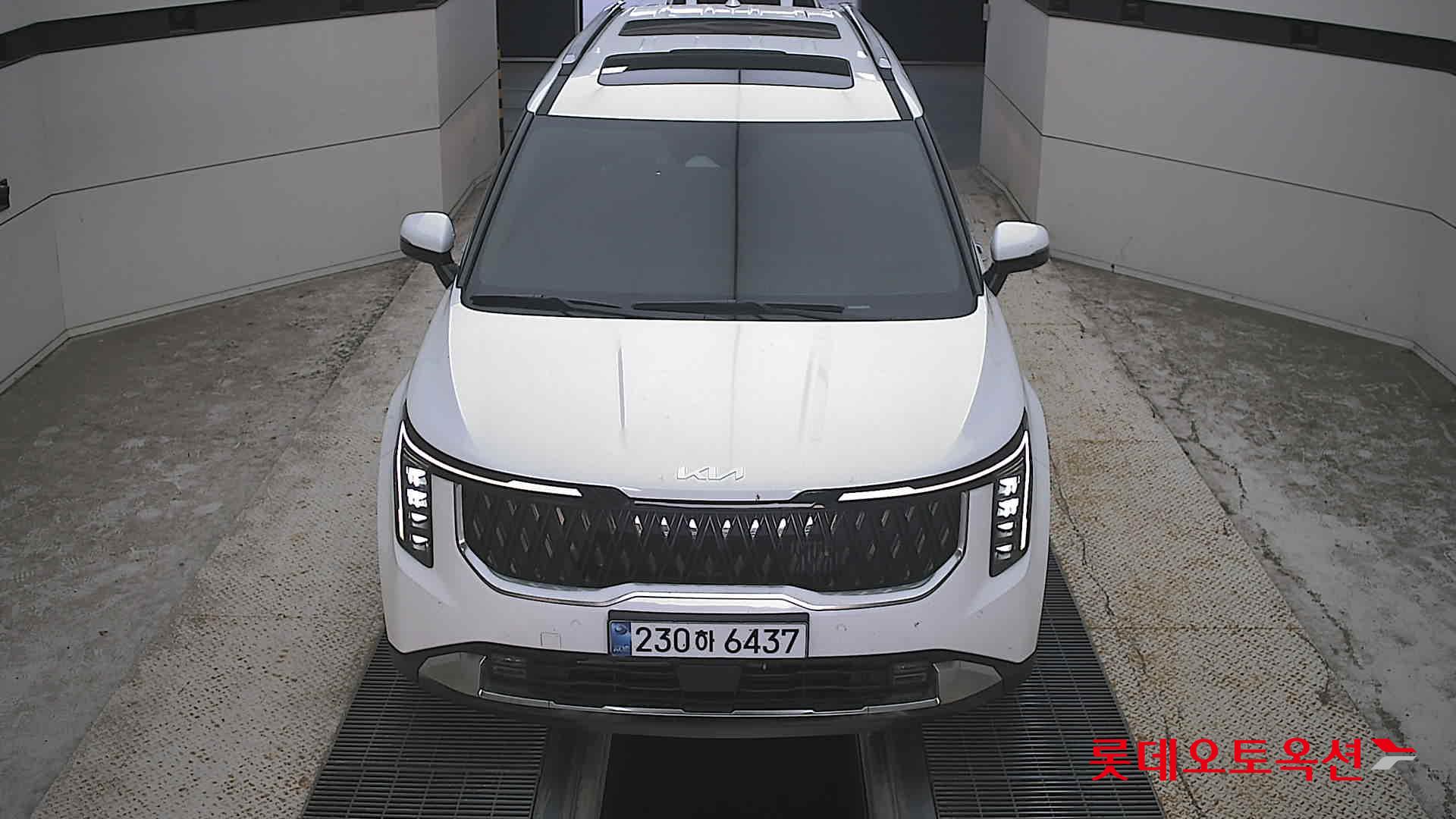 Kia Карнивал
