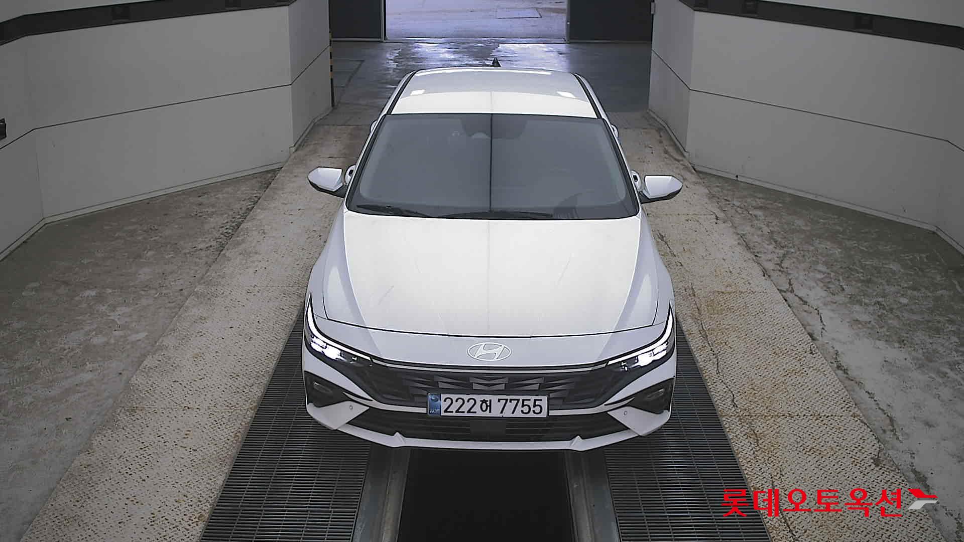 Hyundai Элантра