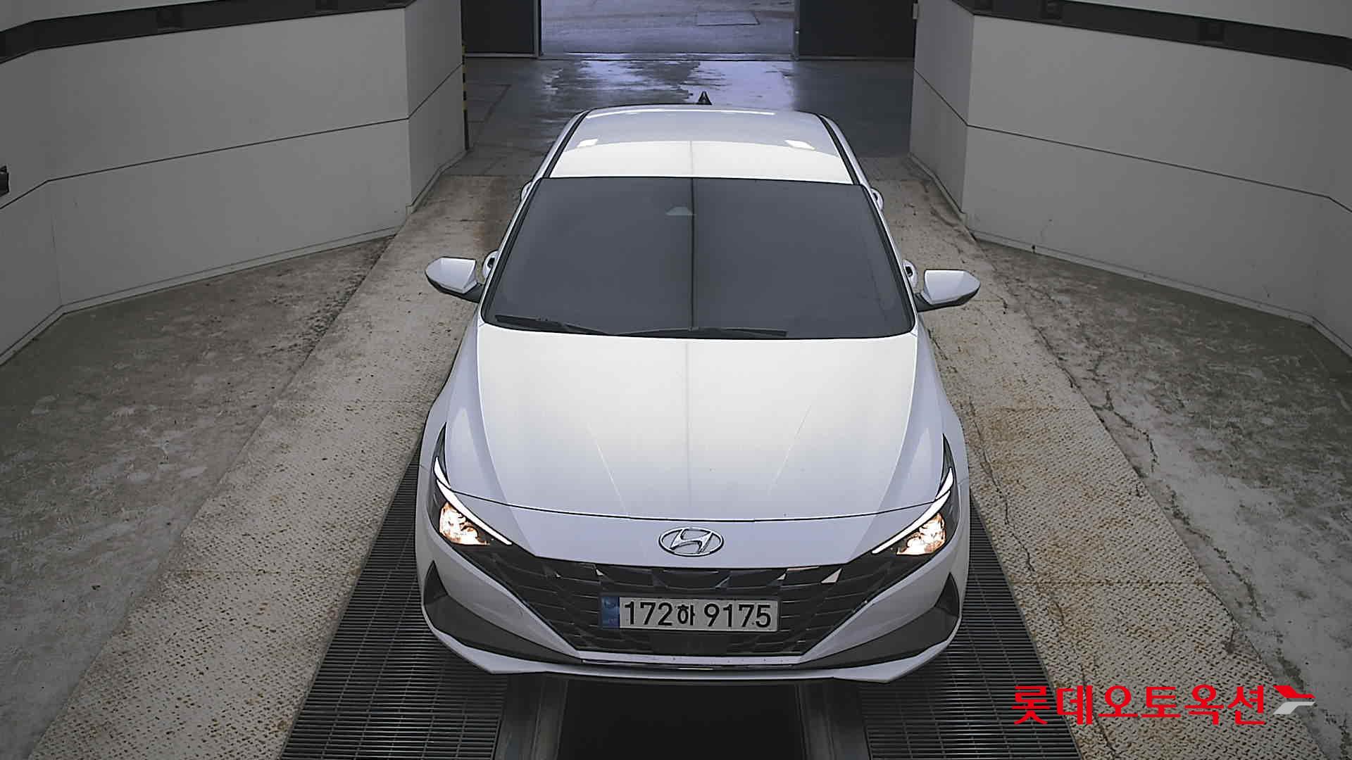 Hyundai Элантра