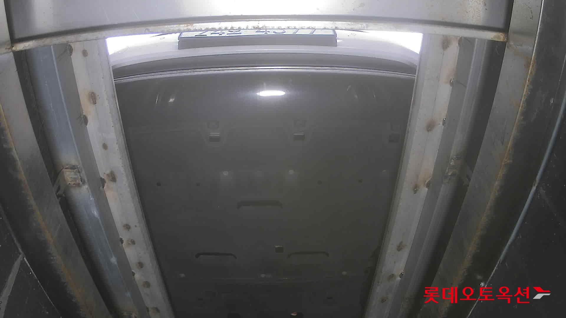كيا Ev6 2023