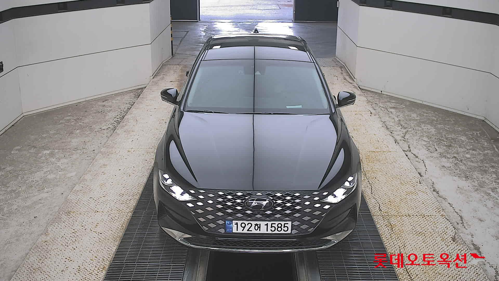 Hyundai Грандер