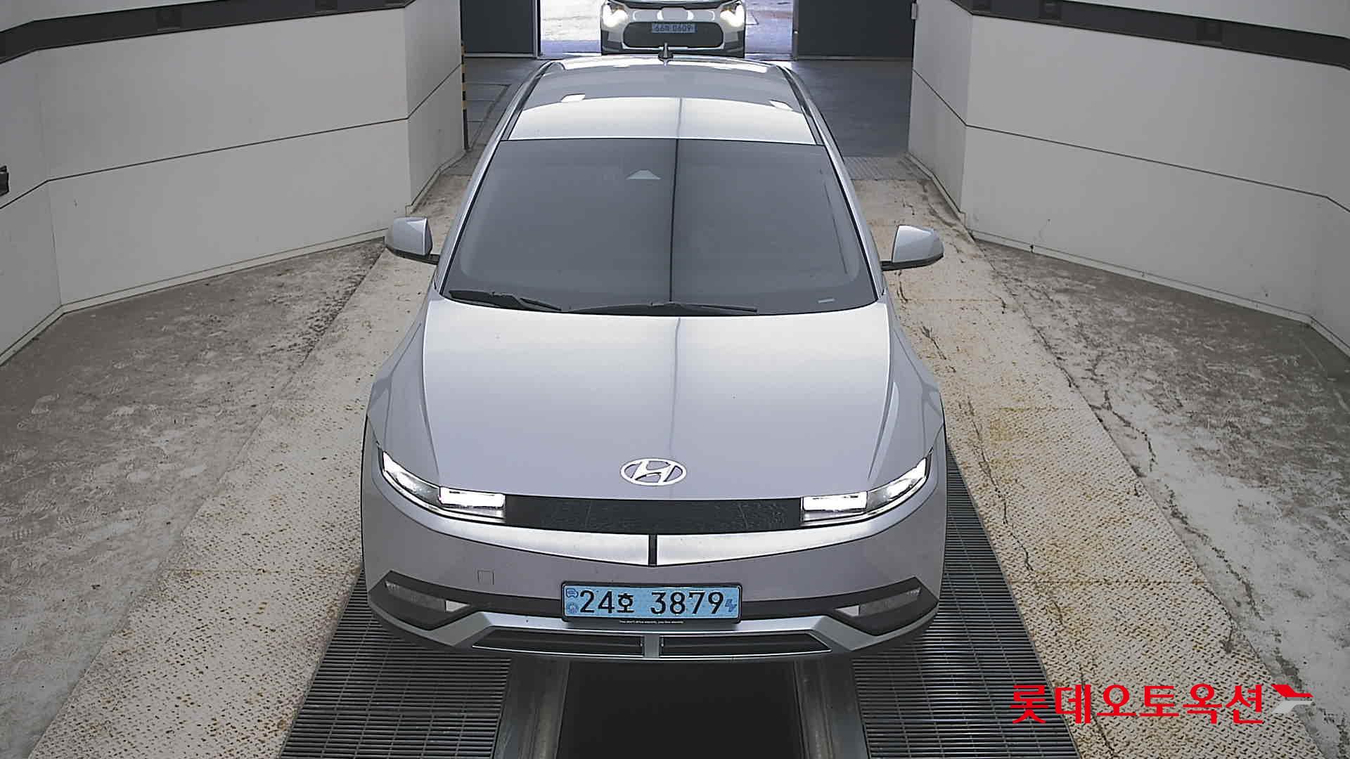 Hyundai Ионик