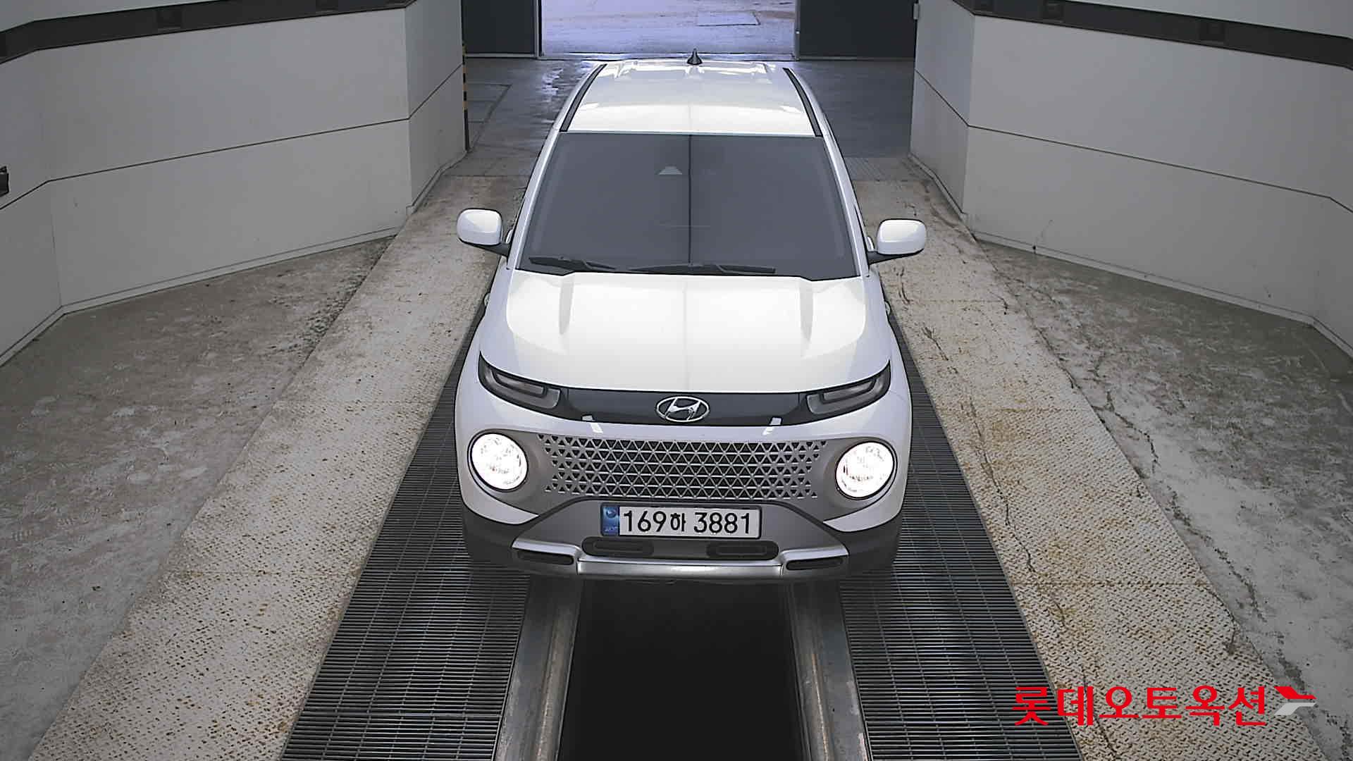 Hyundai Каспер