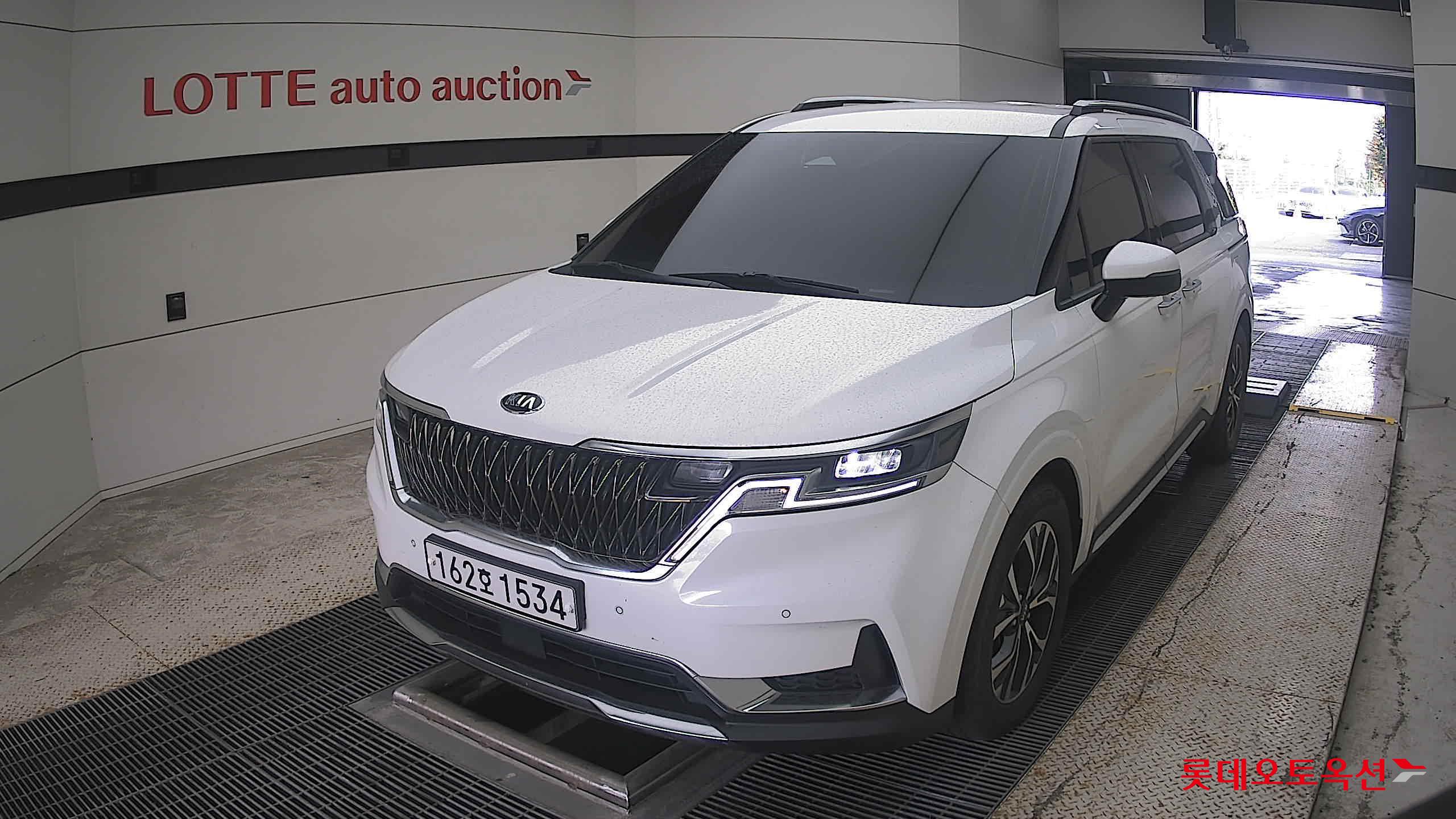 Kia Карнивал