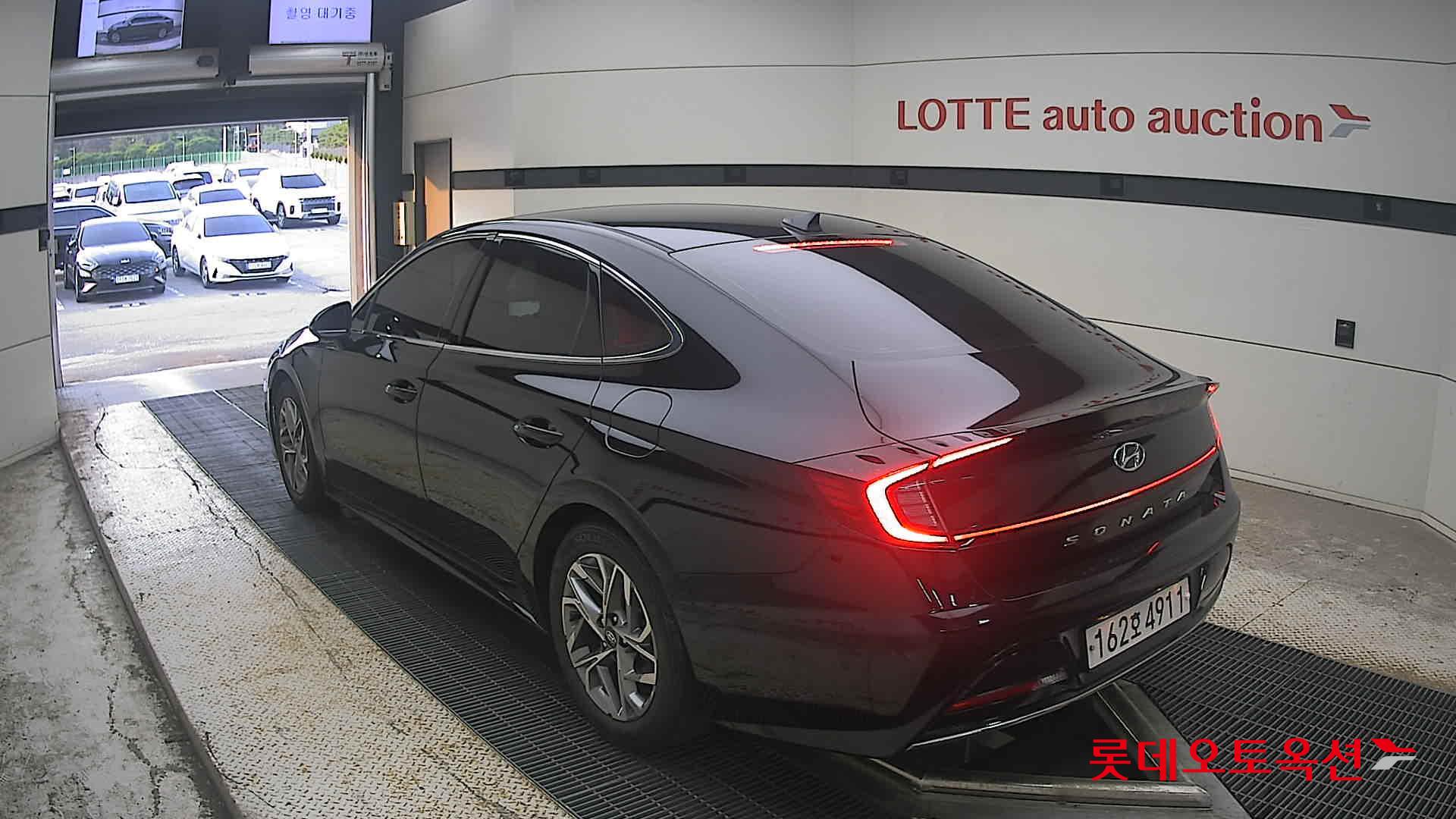 هيونداي سوناتا 2022