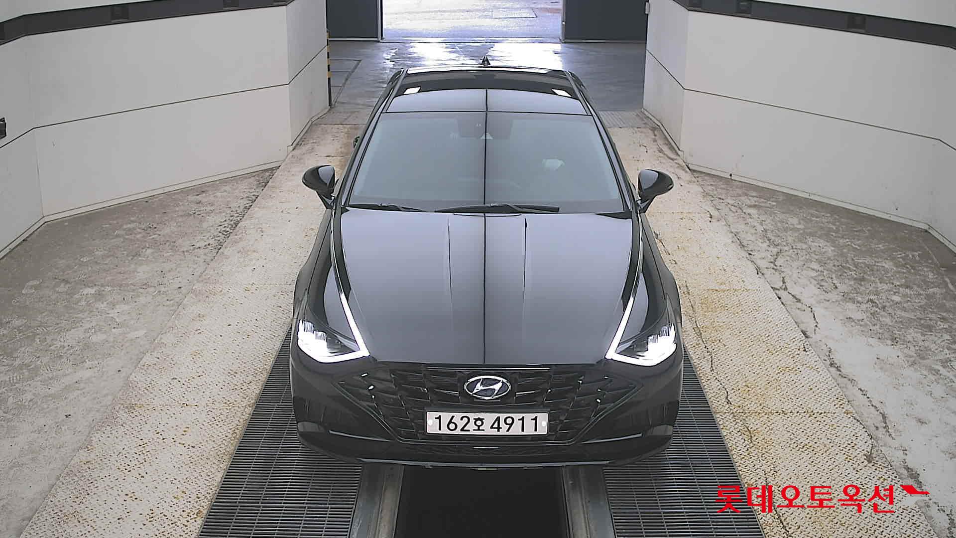 Hyundai Соната