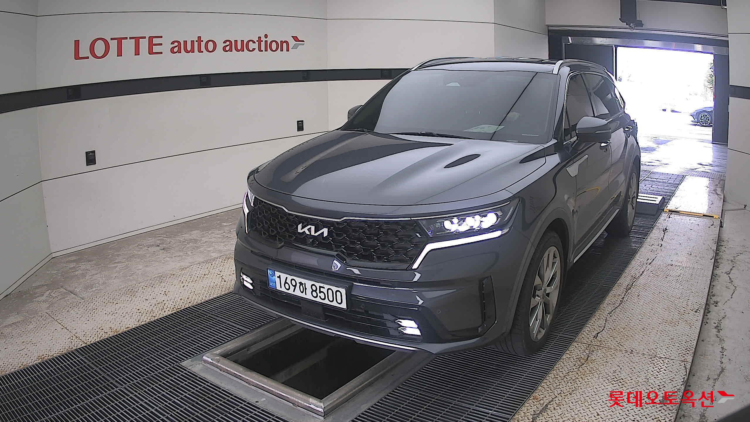 Kia Соренто