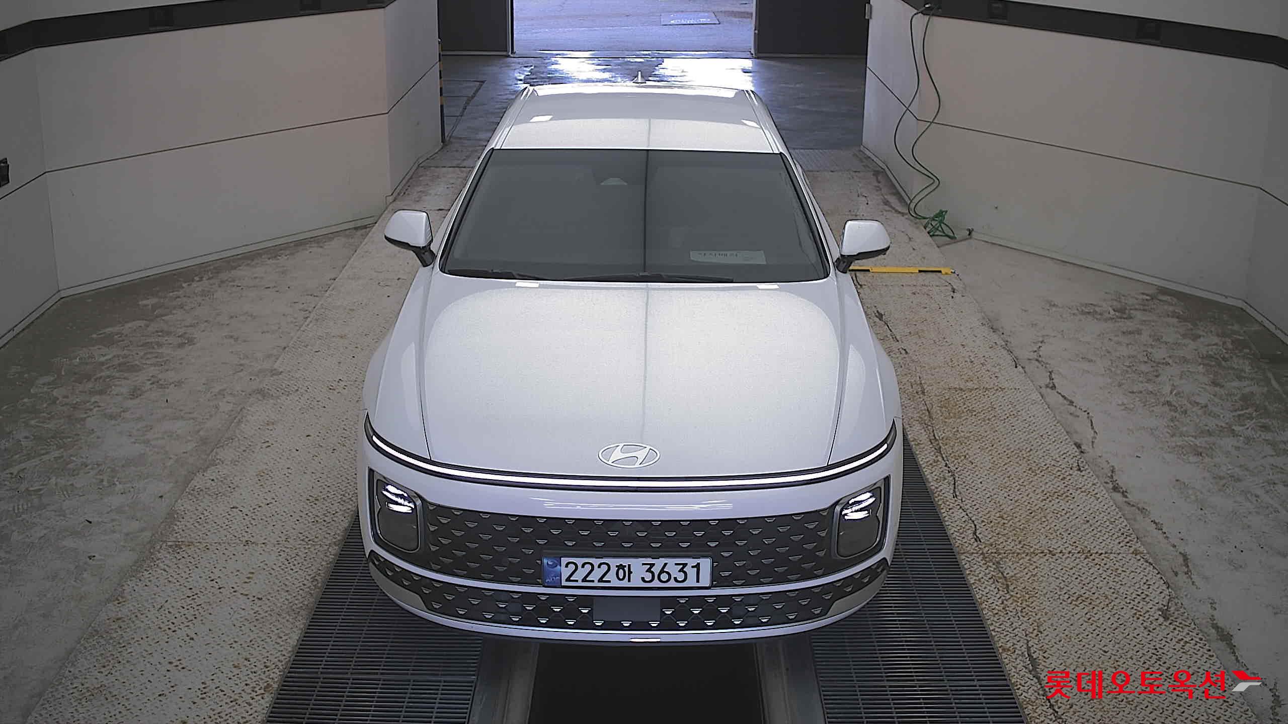 هيونداي جرانديور 2023 AT