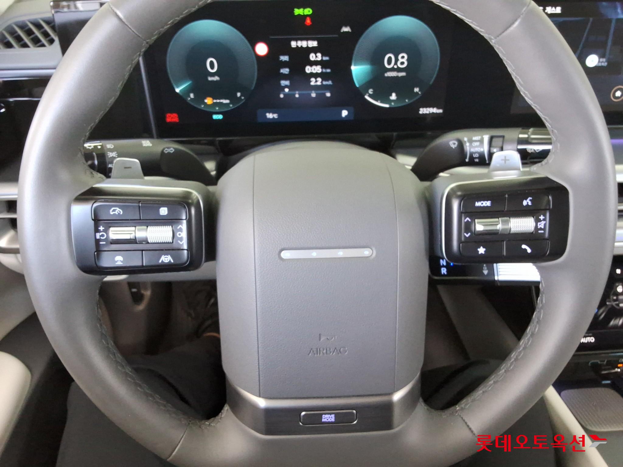 هيونداي جرانديور 2023 AT