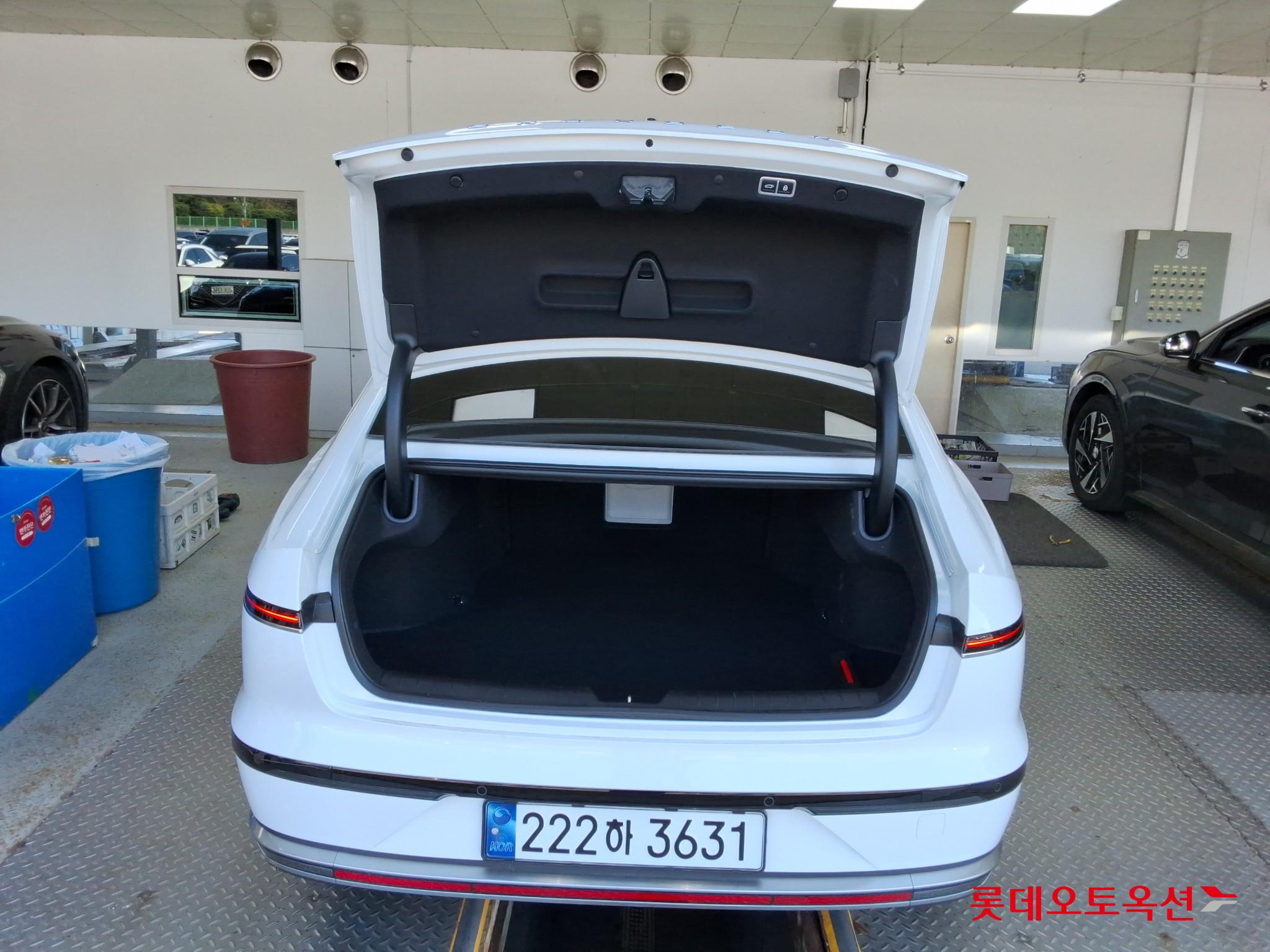 هيونداي جرانديور 2023 AT