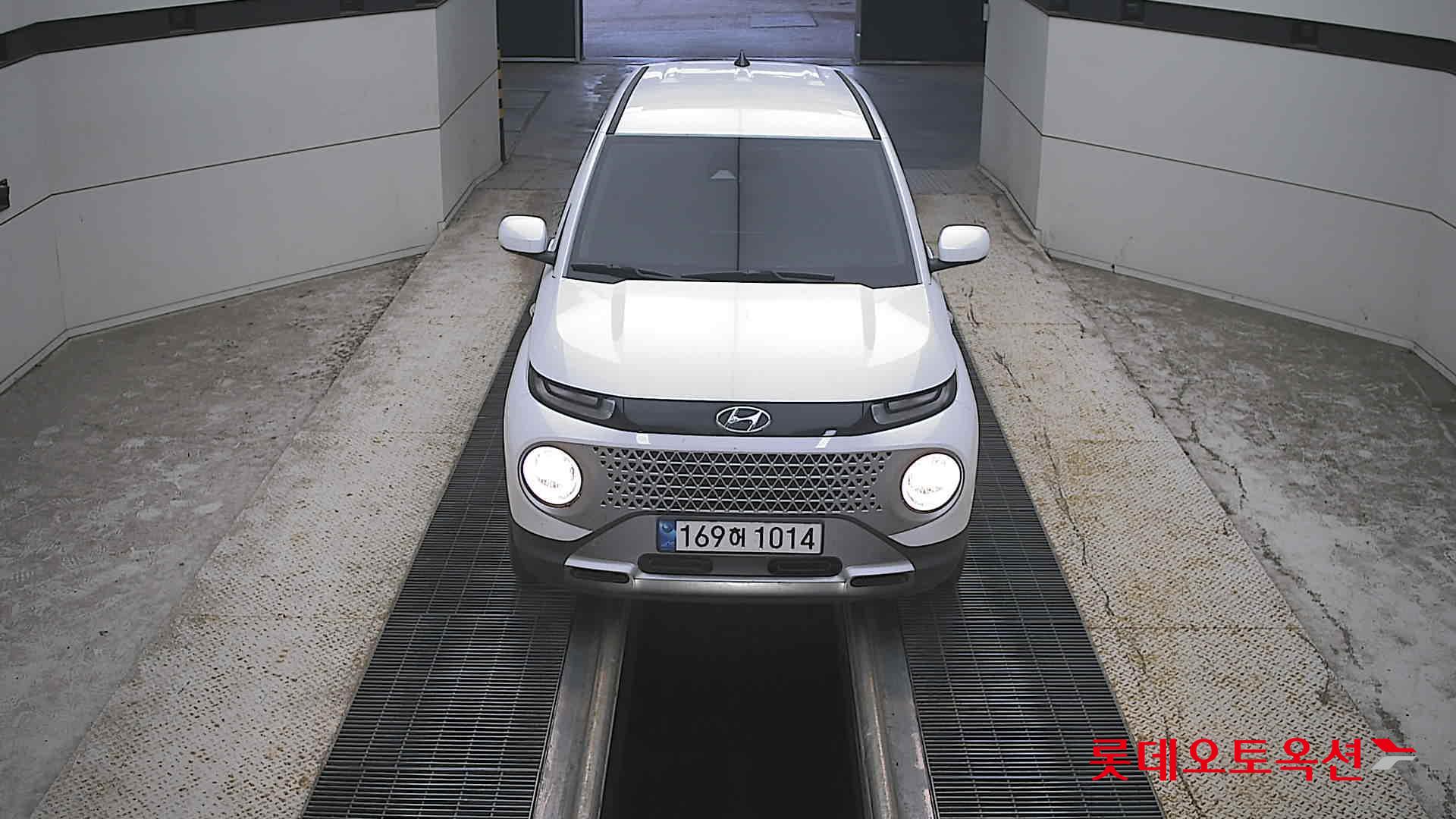 هيونداي كاسبر 2023