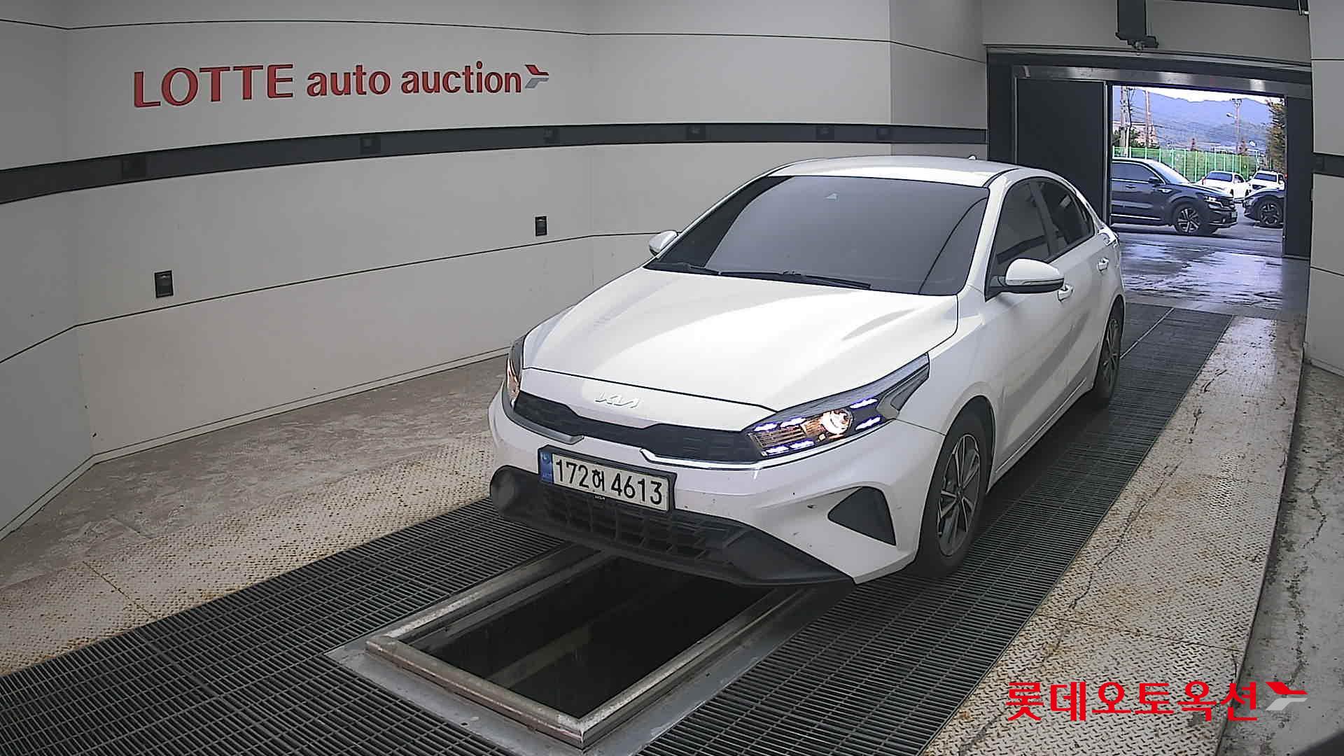 2023 Kia K3