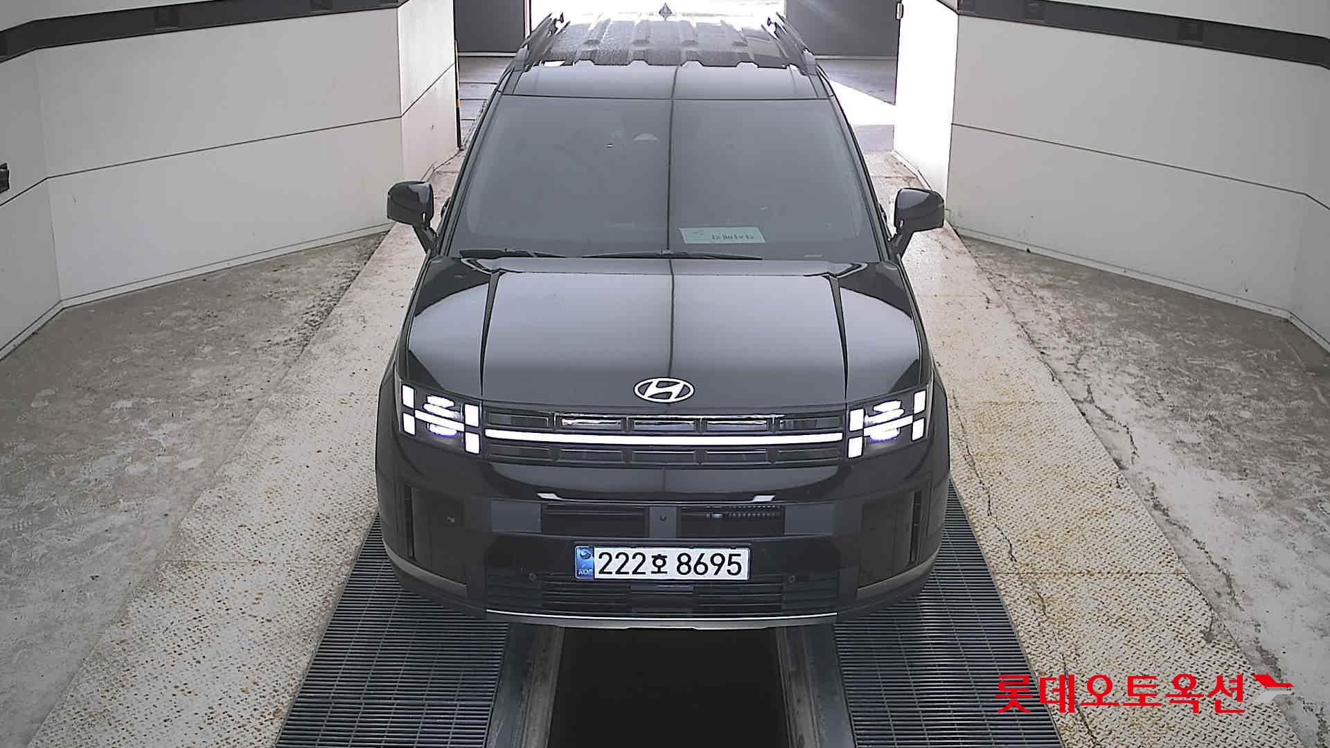 Hyundai Санта Фе