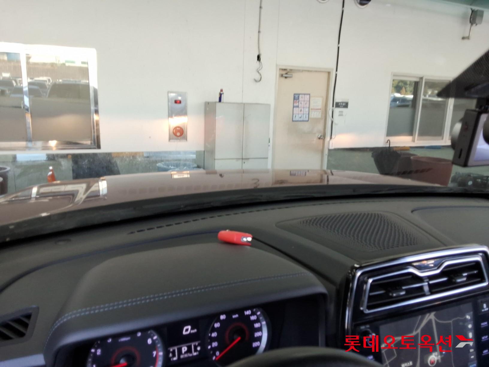 كي جي موبيليتي تيفولي 2022