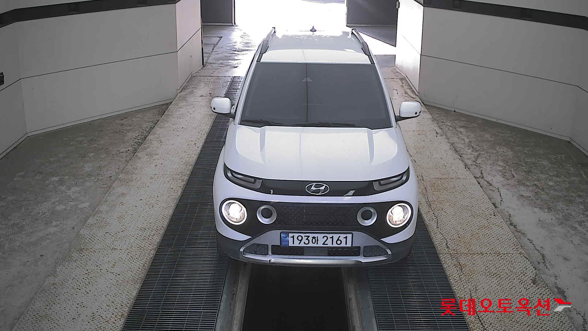 Hyundai Каспер