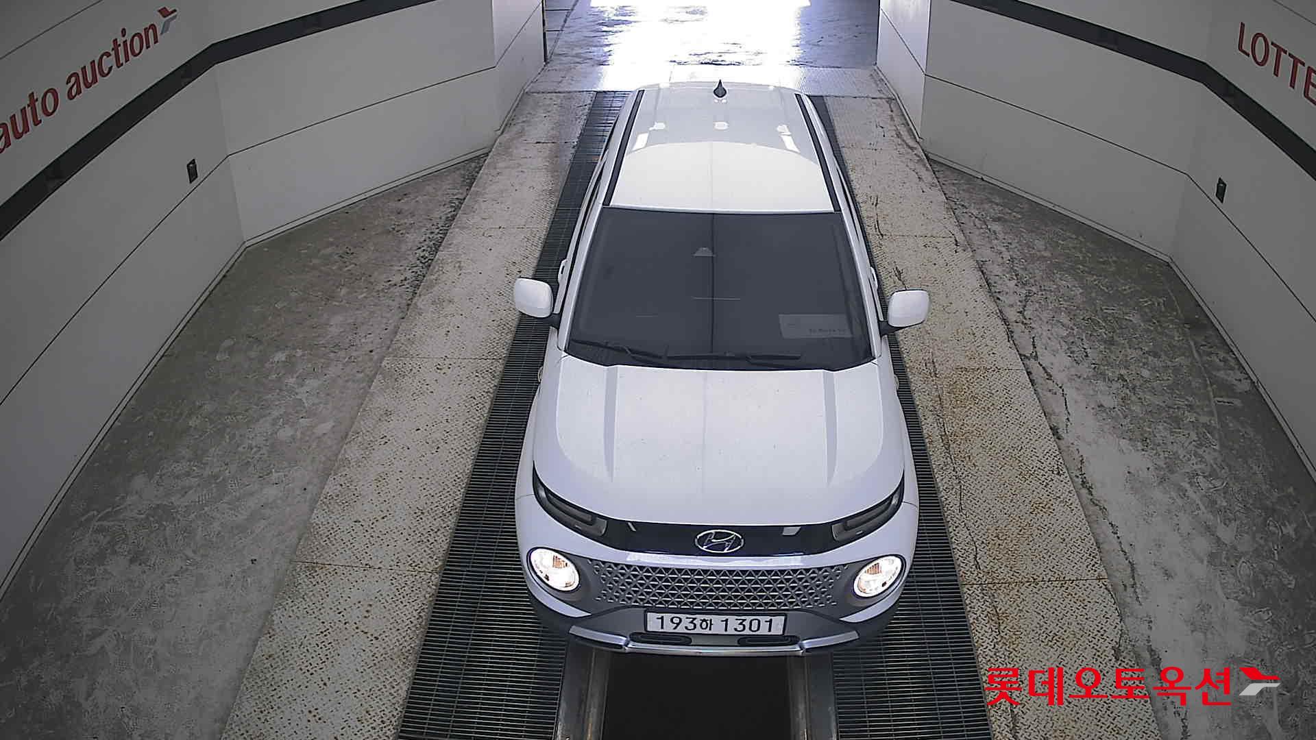 هيونداي كاسبر 2022