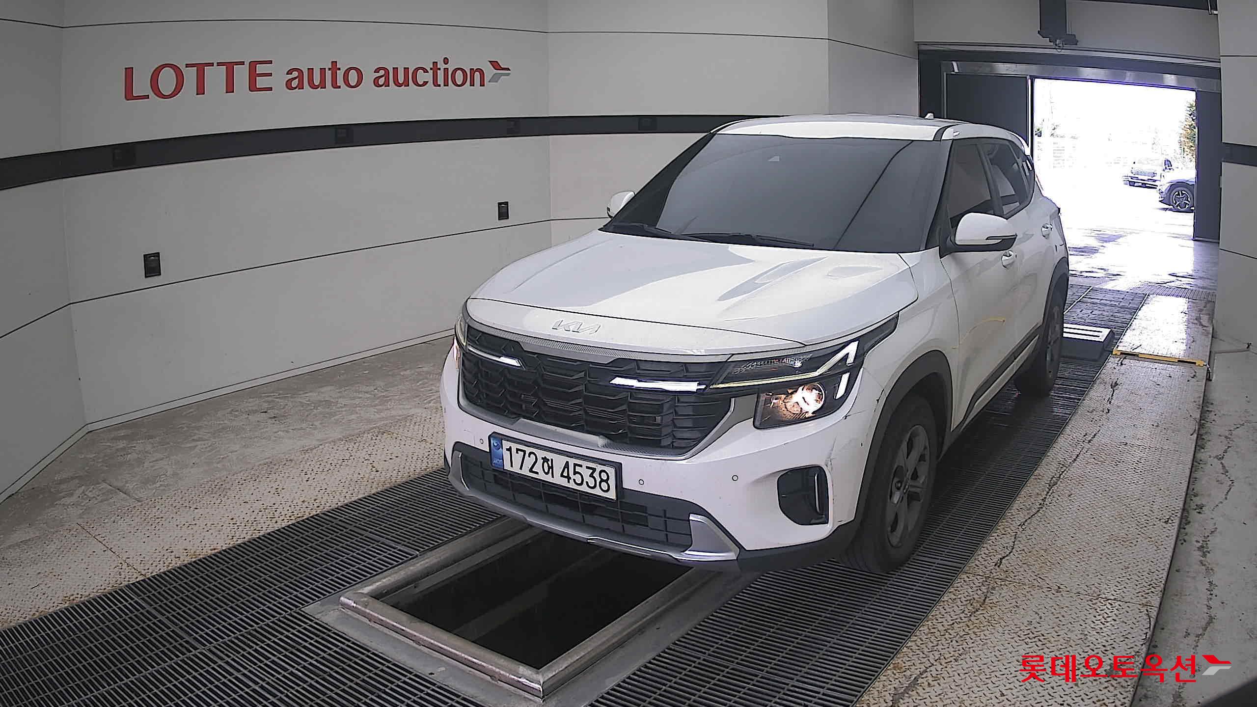 Kia Селтос