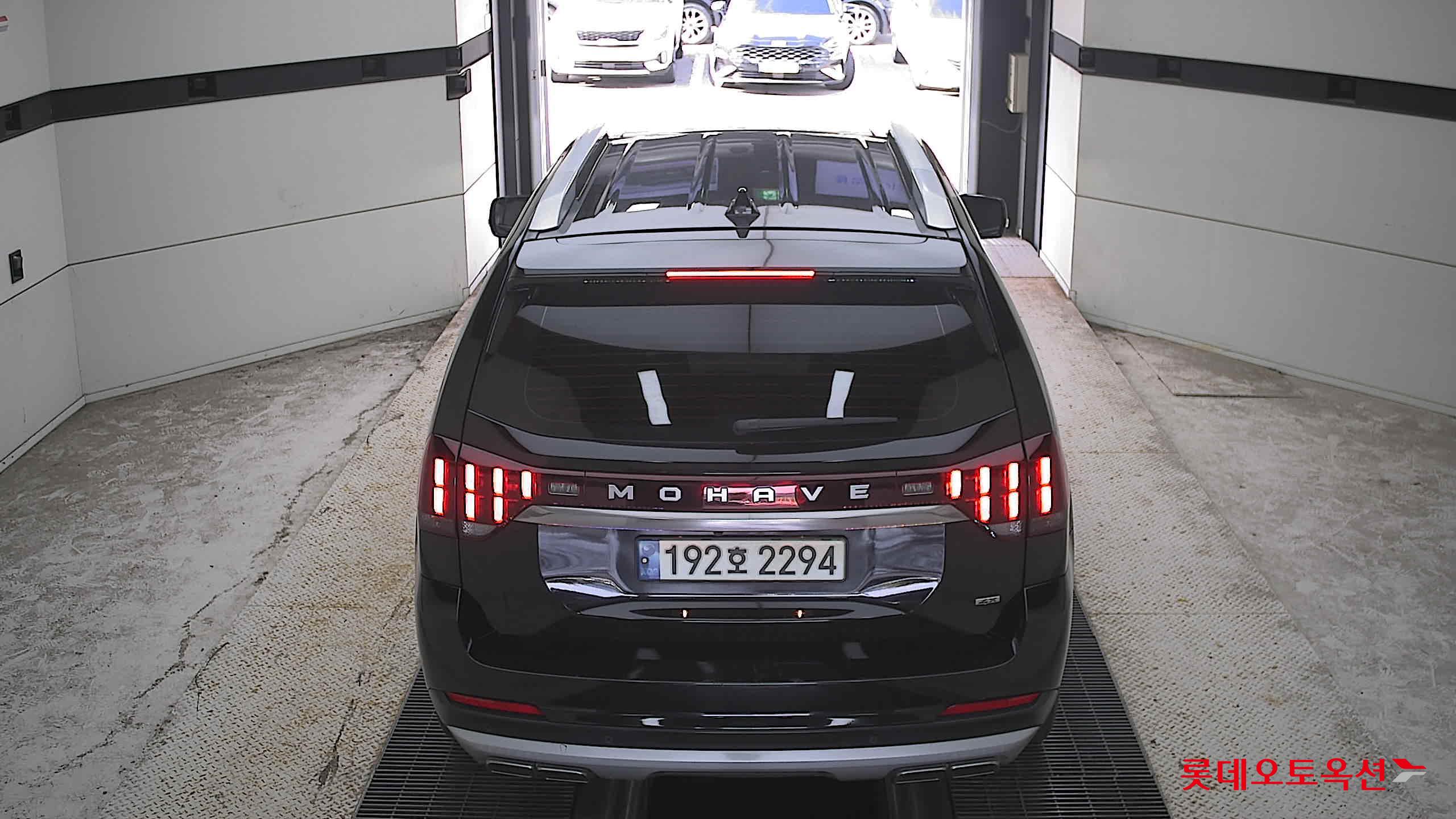 موهافي 2022