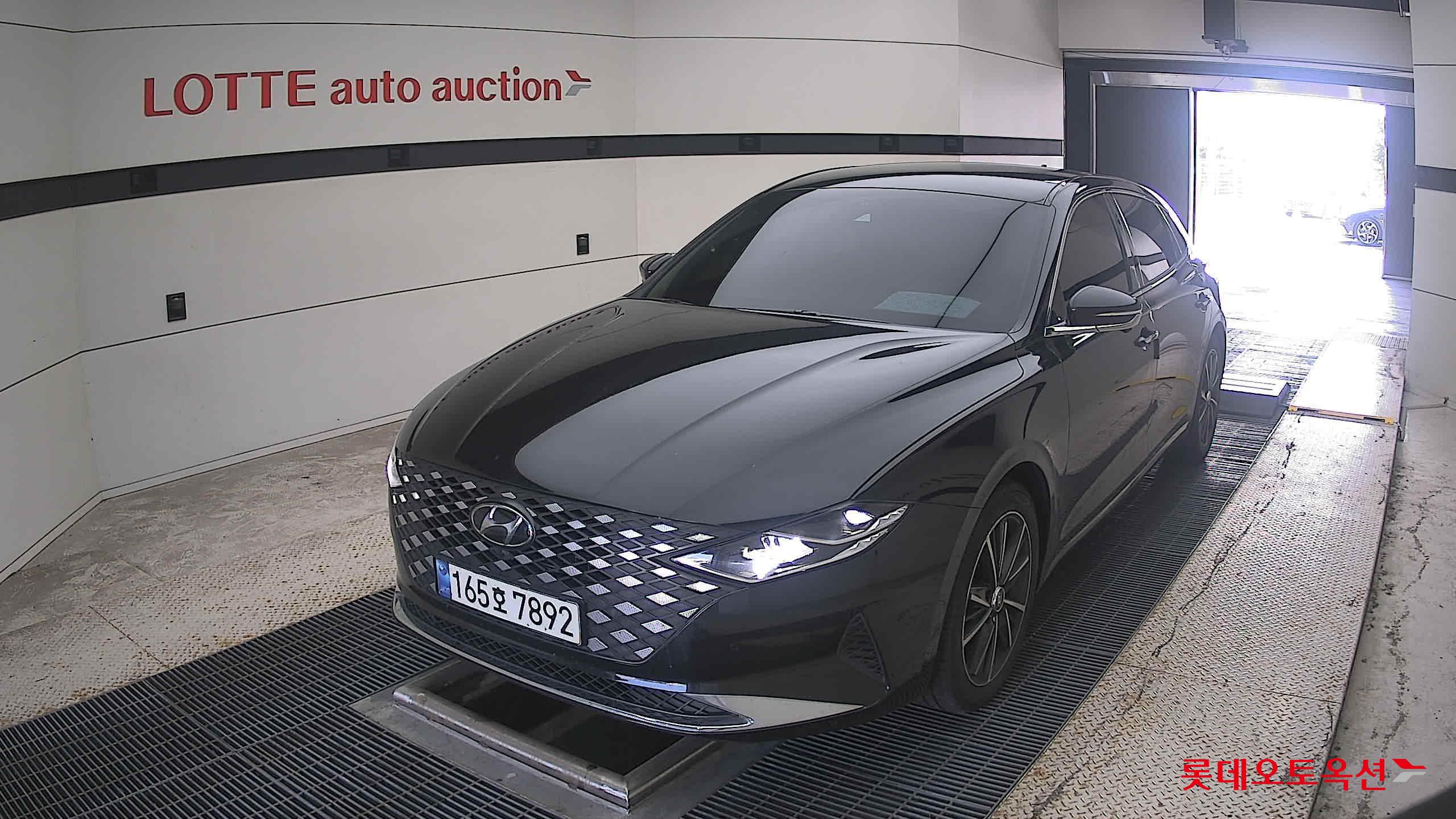 هيونداي جرانديور 2022