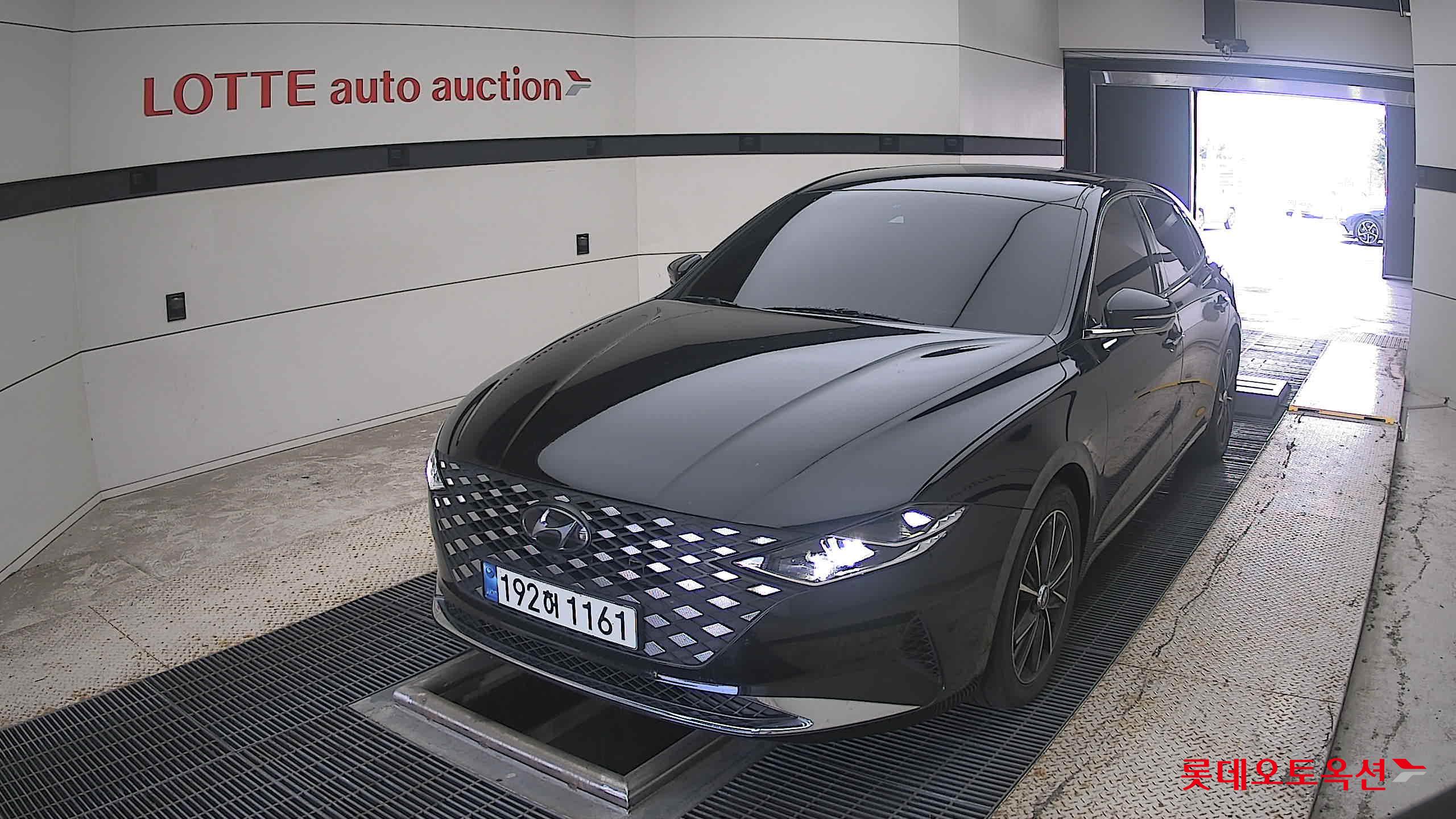 Hyundai Грандер