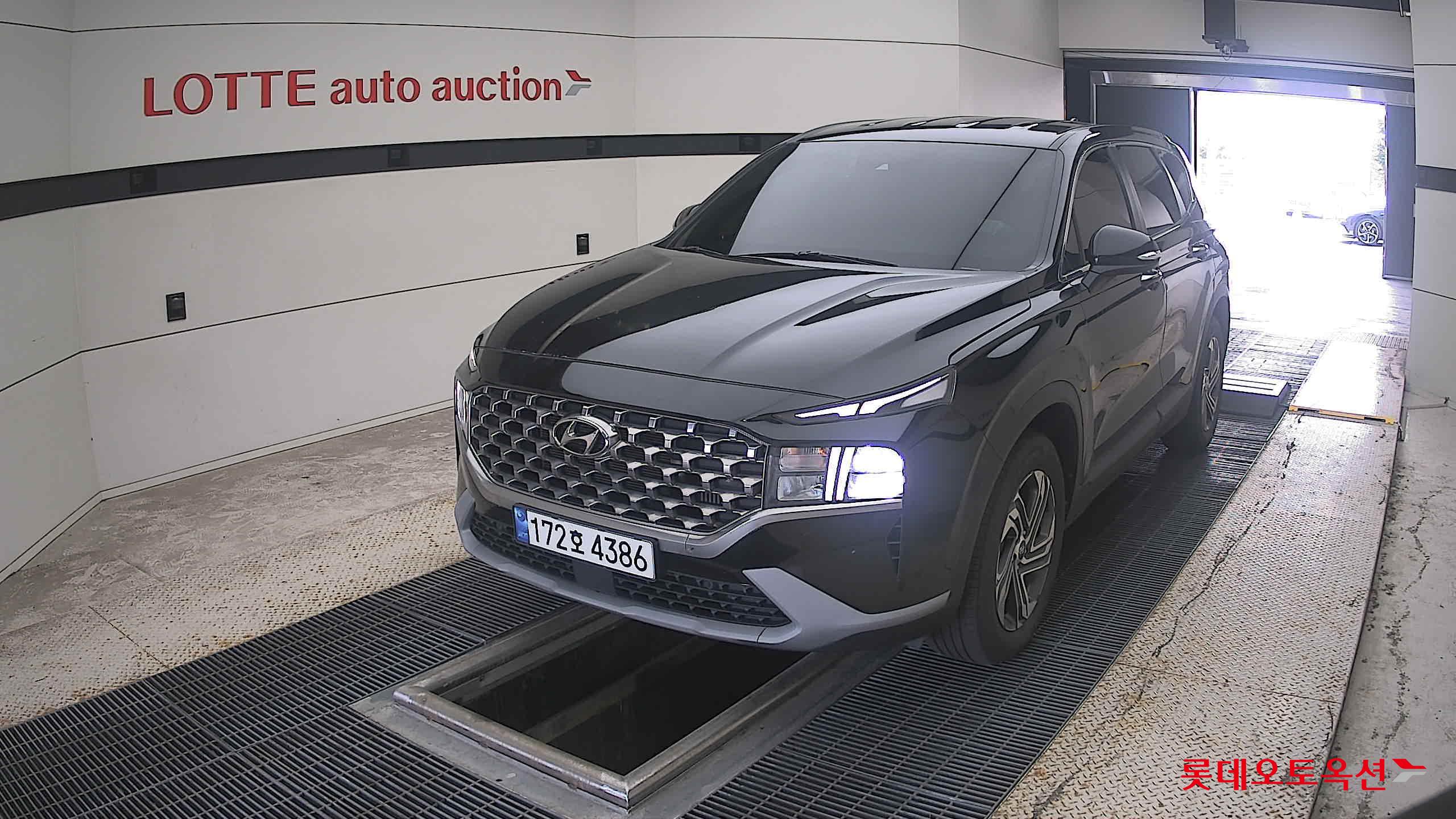 Hyundai Санта Фе