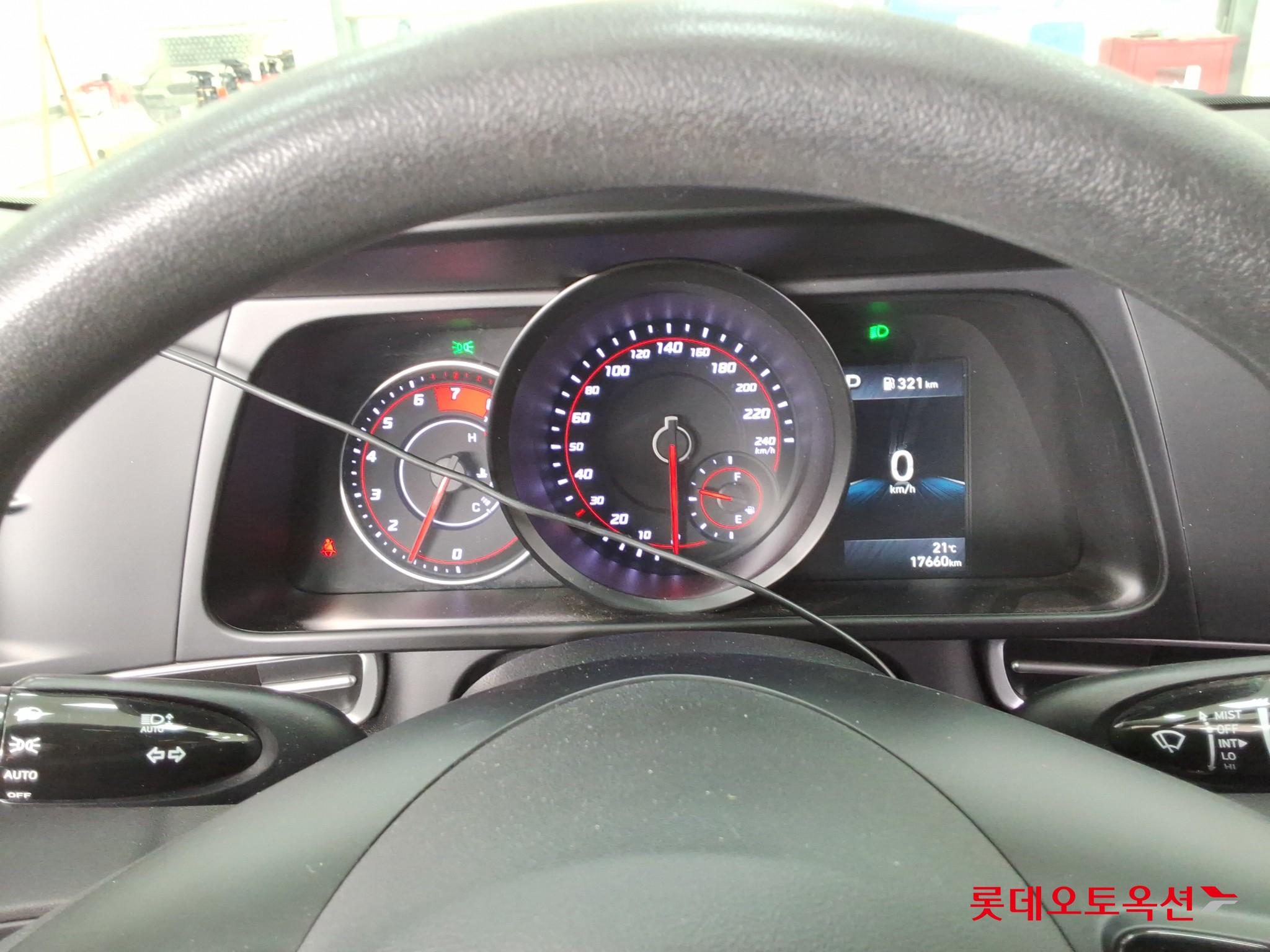هيونداي أفانتي 2021 SMART