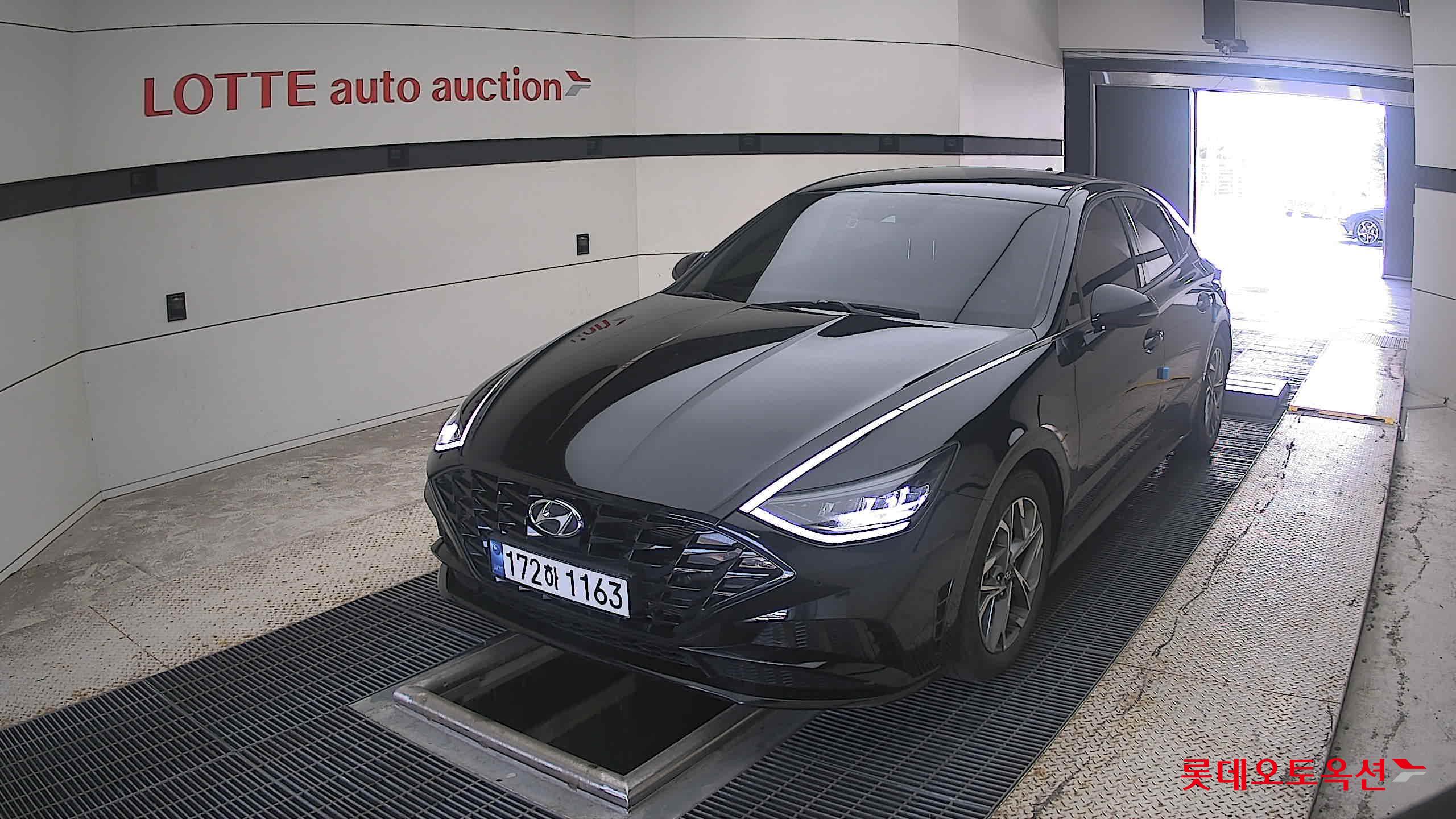 Hyundai Соната